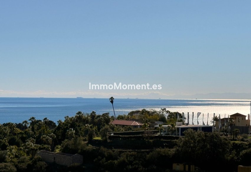 Resale - Apartment - Estepona - New Golden Mile