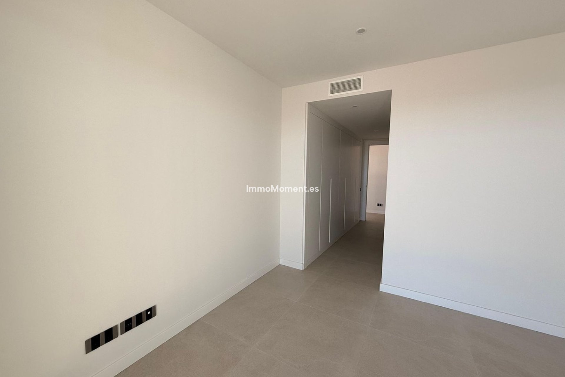 Resale - Apartment - Estepona - New Golden Mile