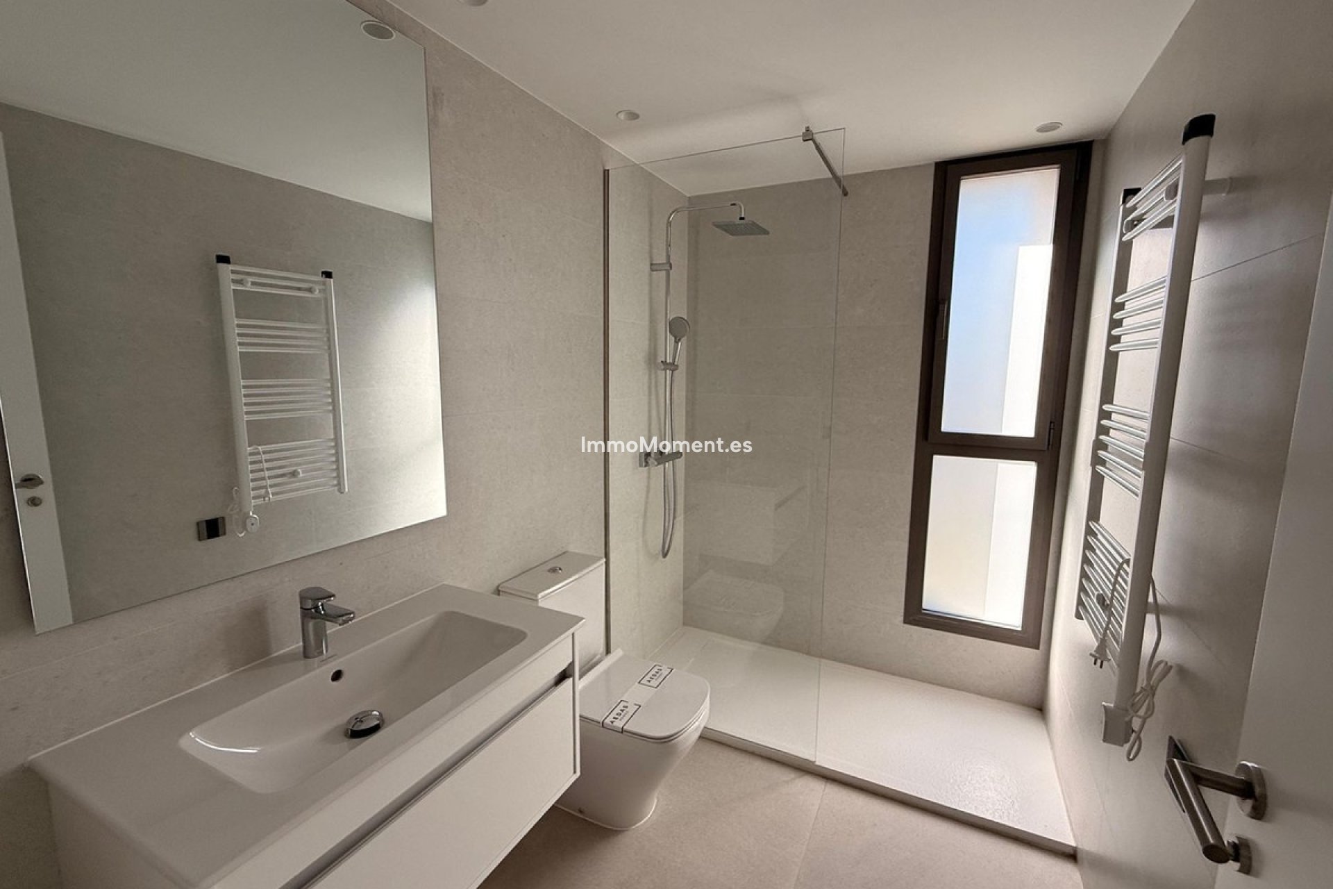 Resale - Apartment - Estepona - New Golden Mile