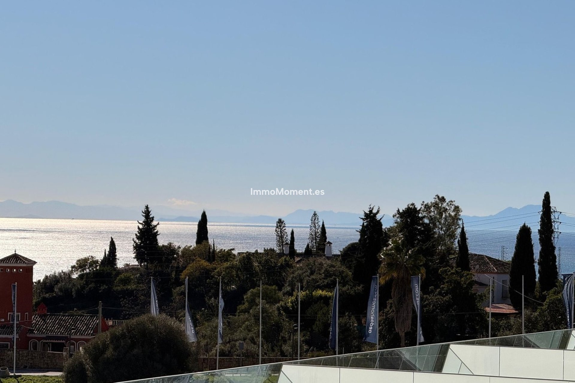 Resale - Apartment - Estepona - New Golden Mile