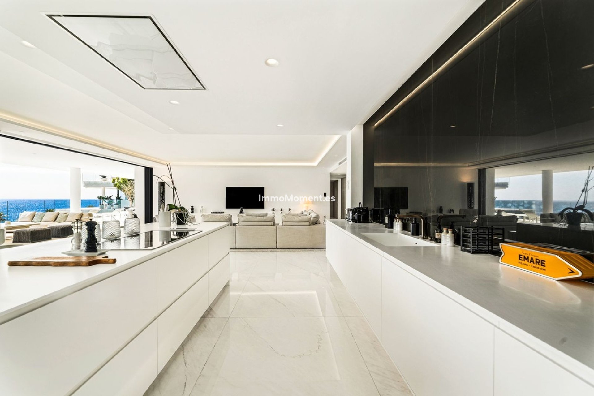 Resale - Apartment - Estepona - New Golden Mile