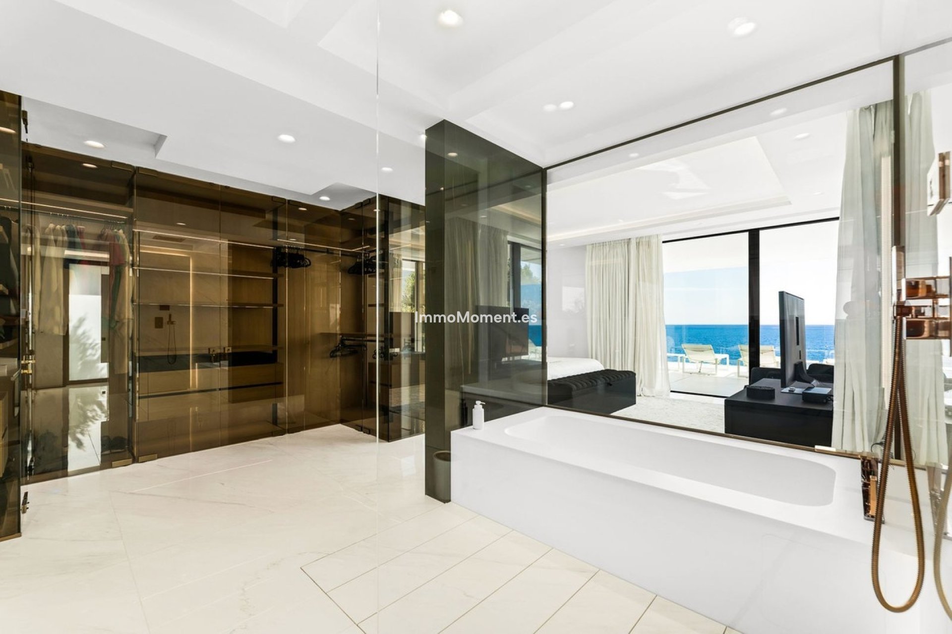 Resale - Apartment - Estepona - New Golden Mile