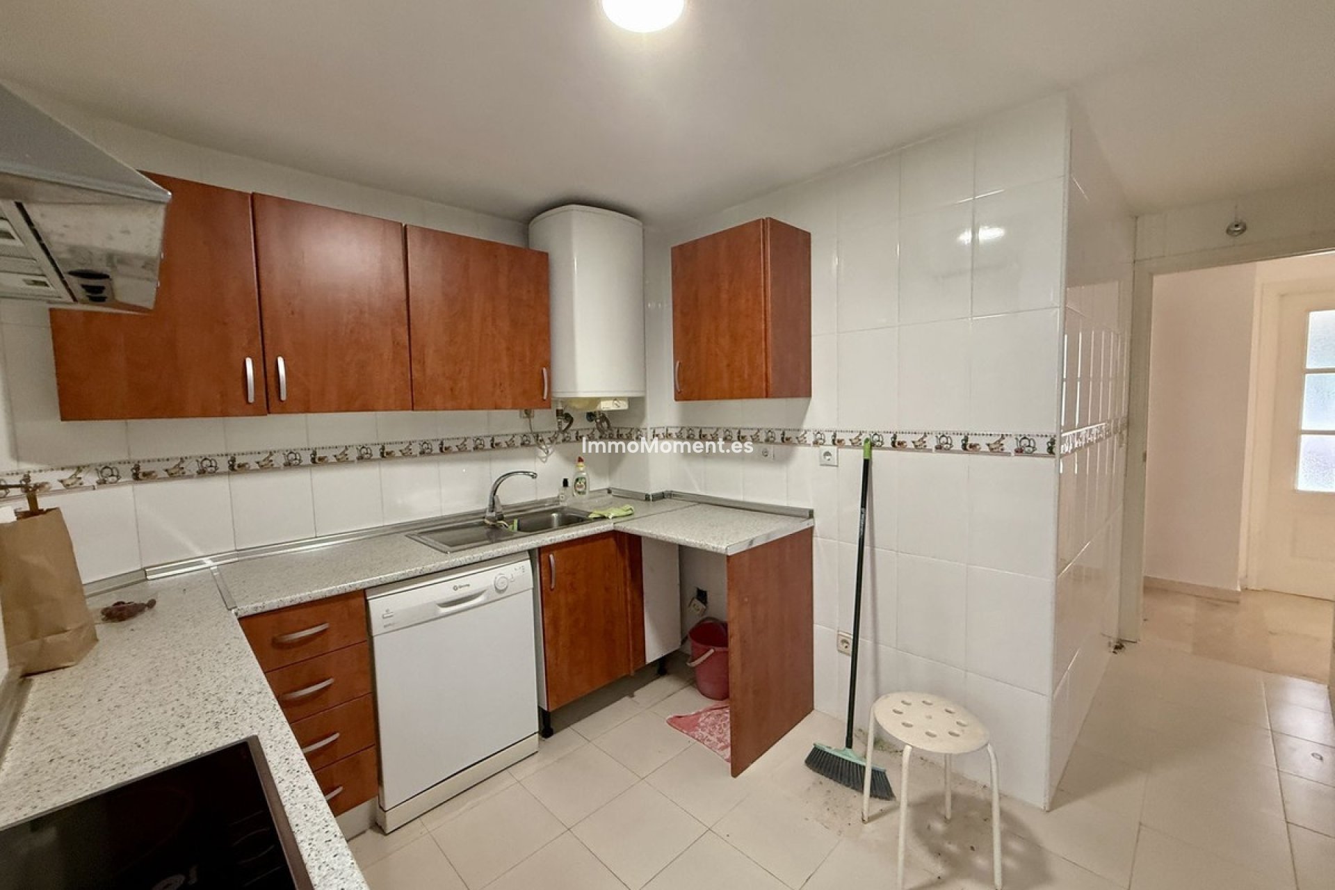 Resale - Apartment - Estepona - New Golden Mile