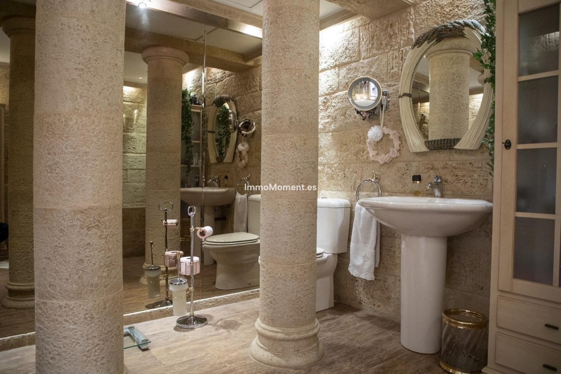 Resale - Apartment - Estepona - New Golden Mile