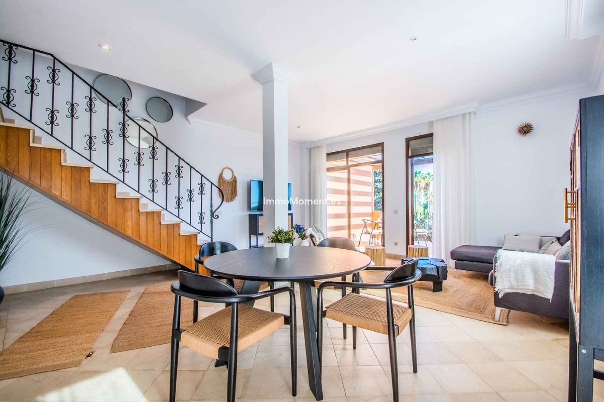 Resale - Apartment - Estepona - New Golden Mile