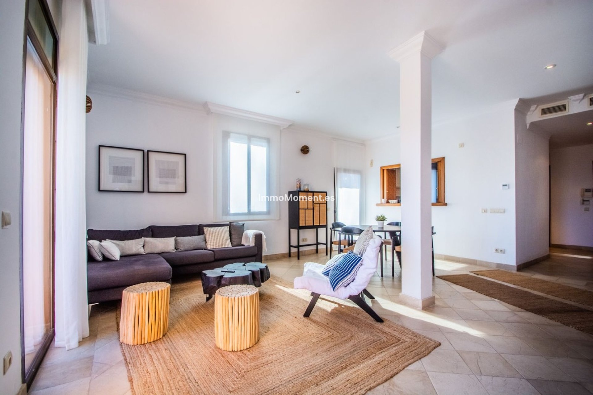 Resale - Apartment - Estepona - New Golden Mile