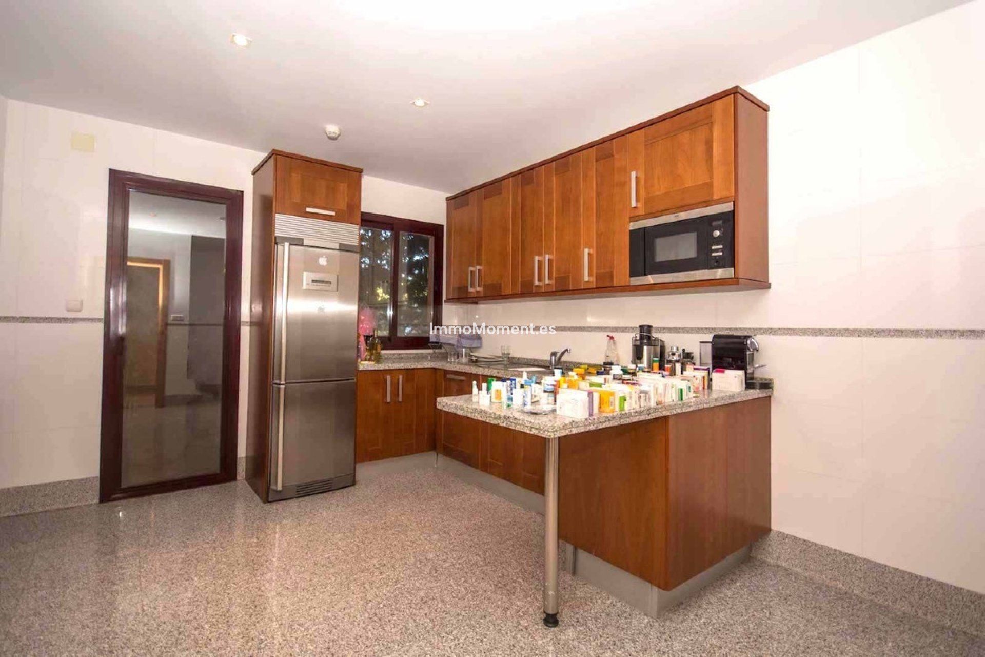 Resale - Apartment - Estepona - New Golden Mile