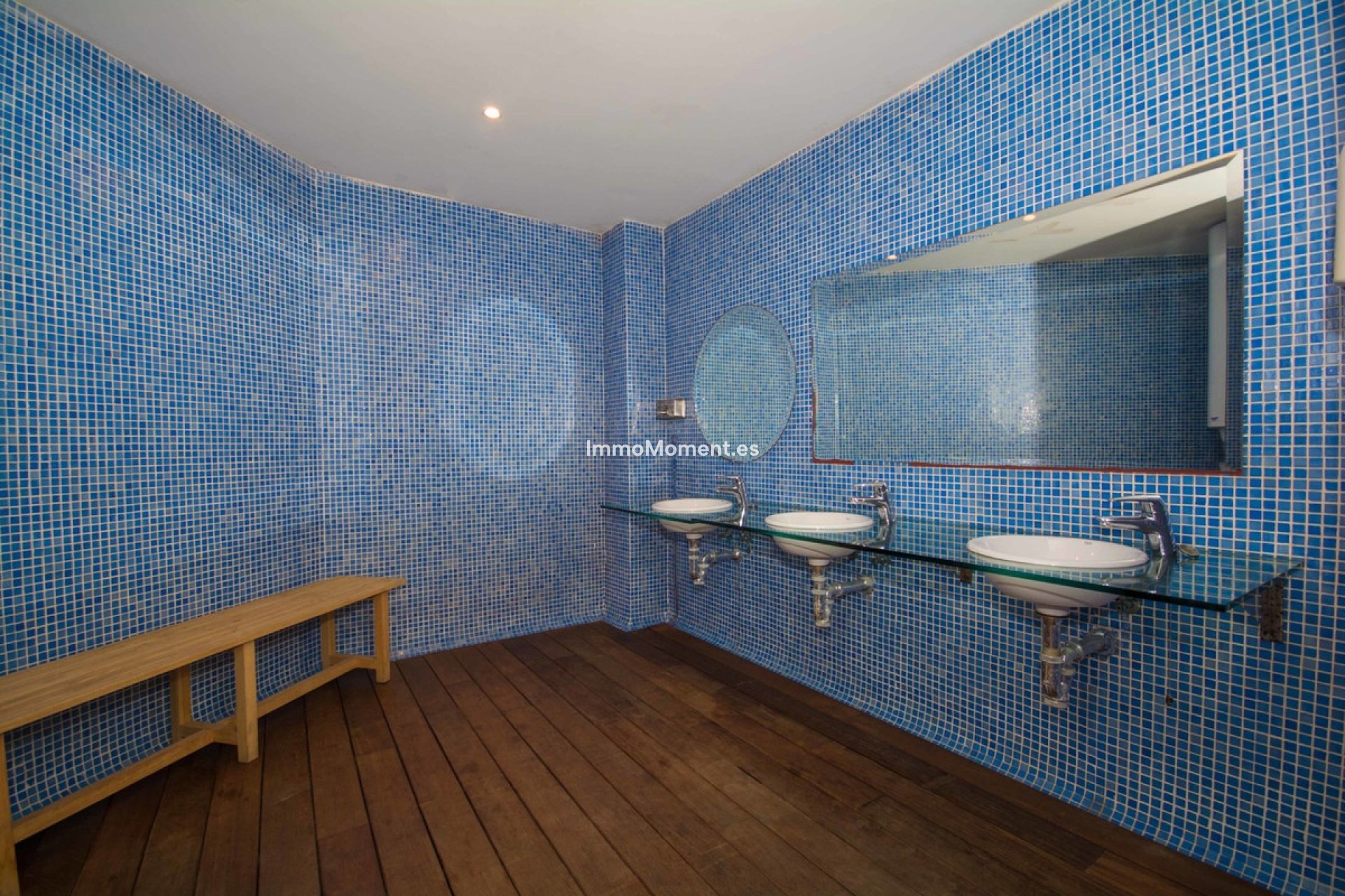 Resale - Apartment - Estepona - New Golden Mile