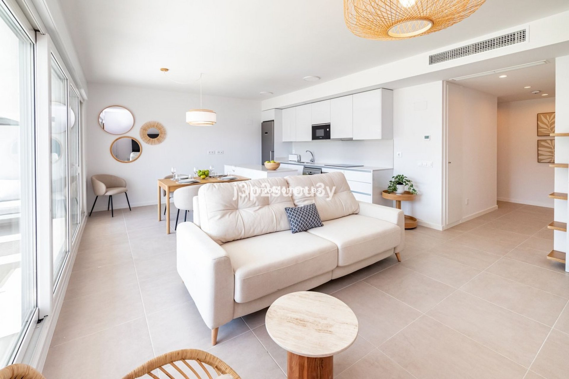 Resale - Apartment - Estepona - New Golden Mile