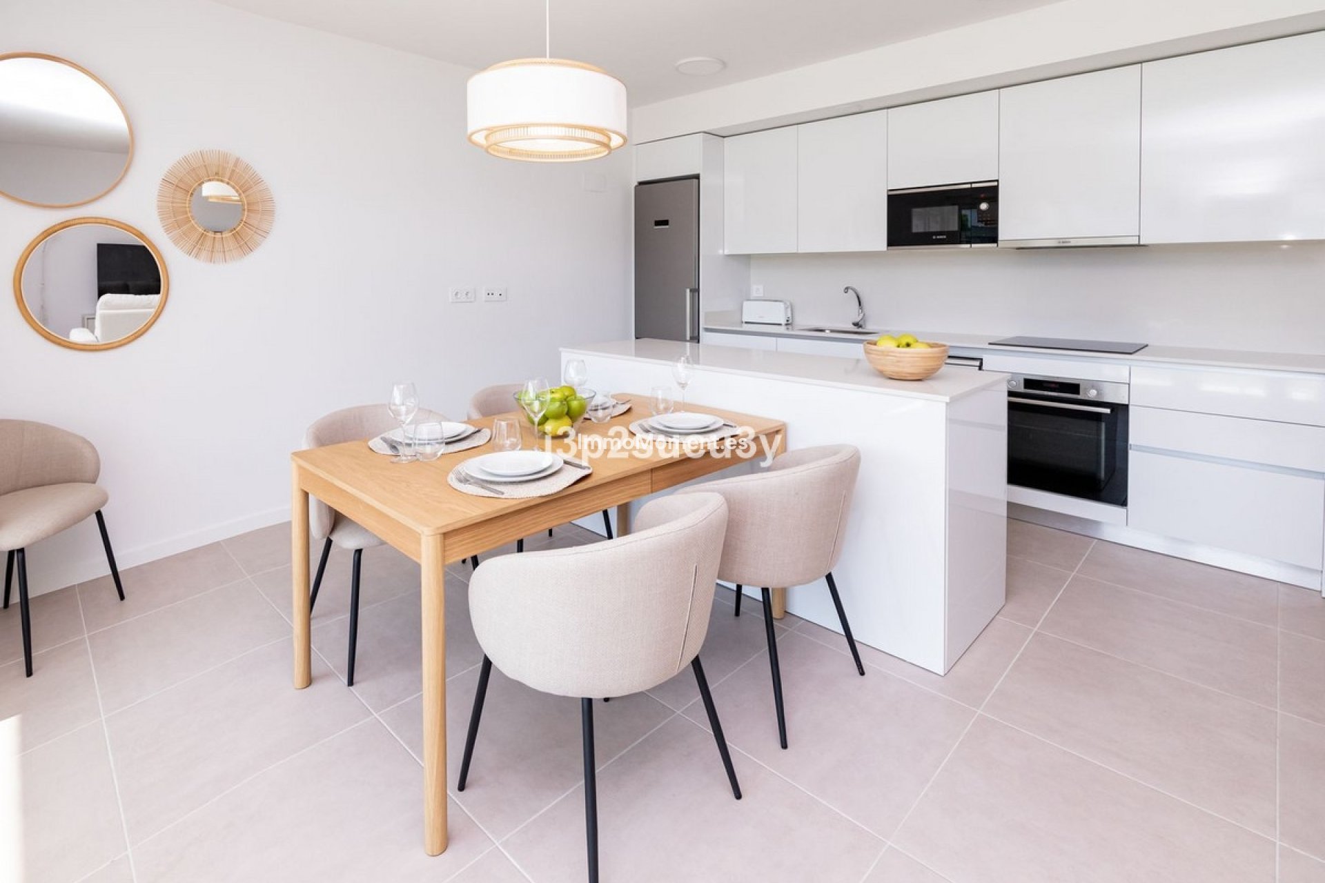 Resale - Apartment - Estepona - New Golden Mile