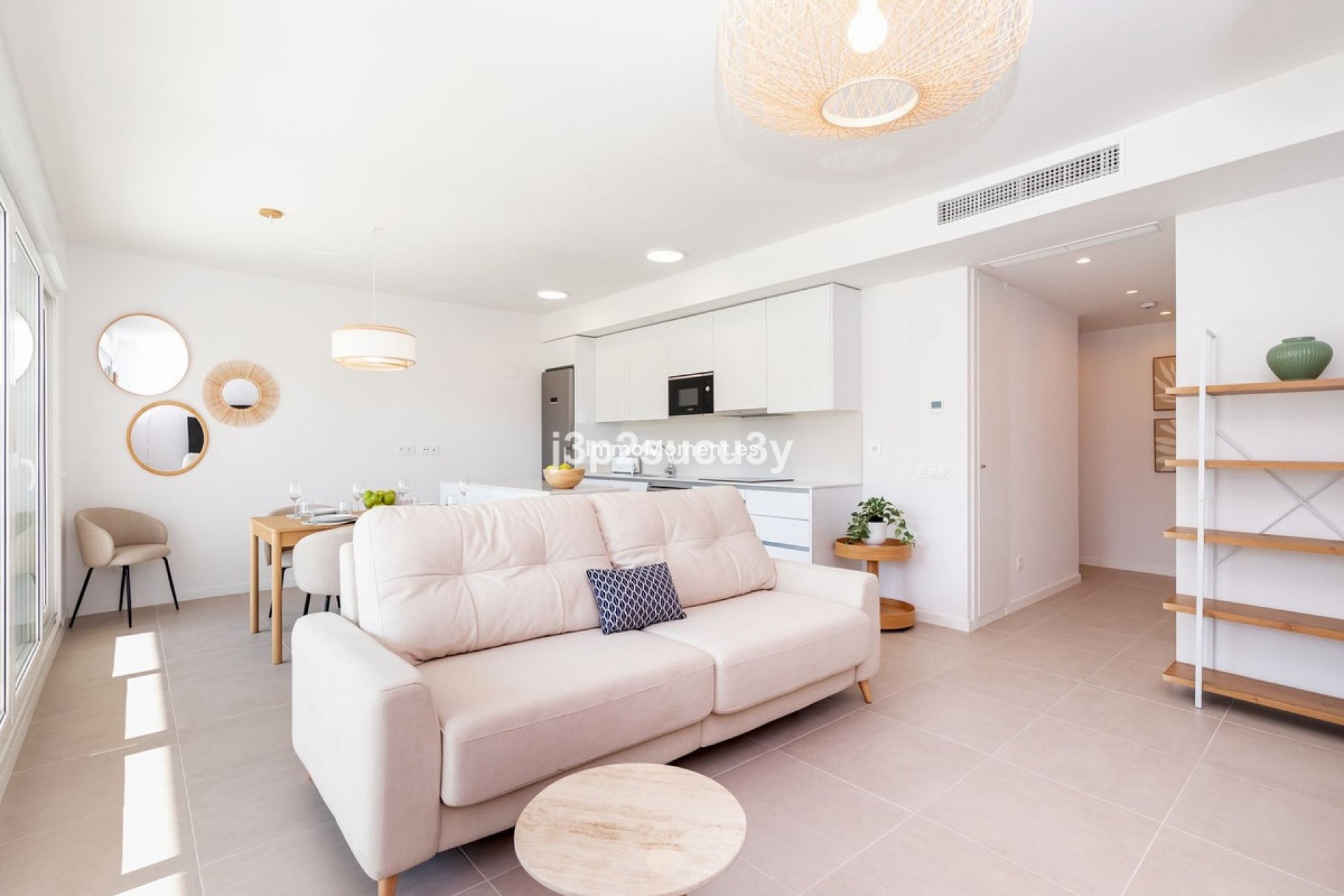 Resale - Apartment - Estepona - New Golden Mile