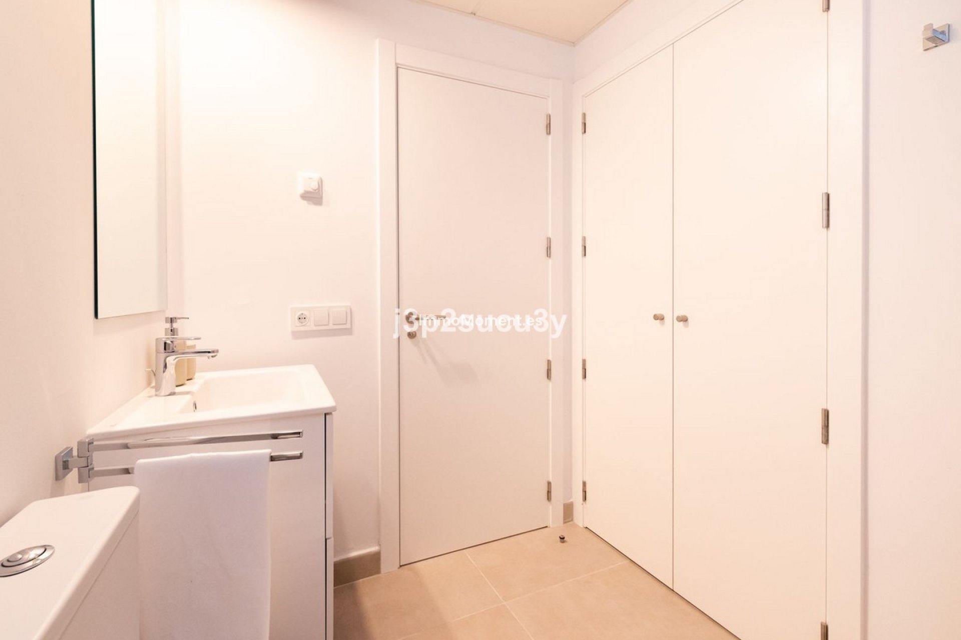 Resale - Apartment - Estepona - New Golden Mile