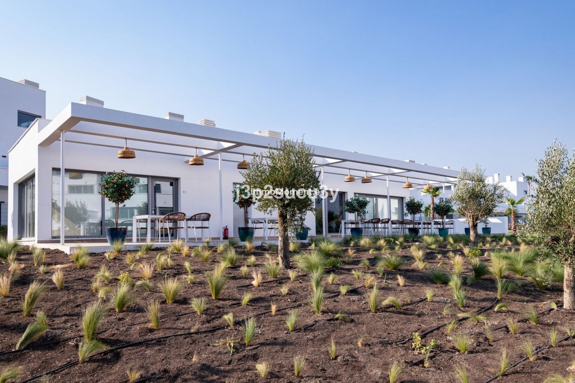 Resale - Apartment - Estepona - New Golden Mile