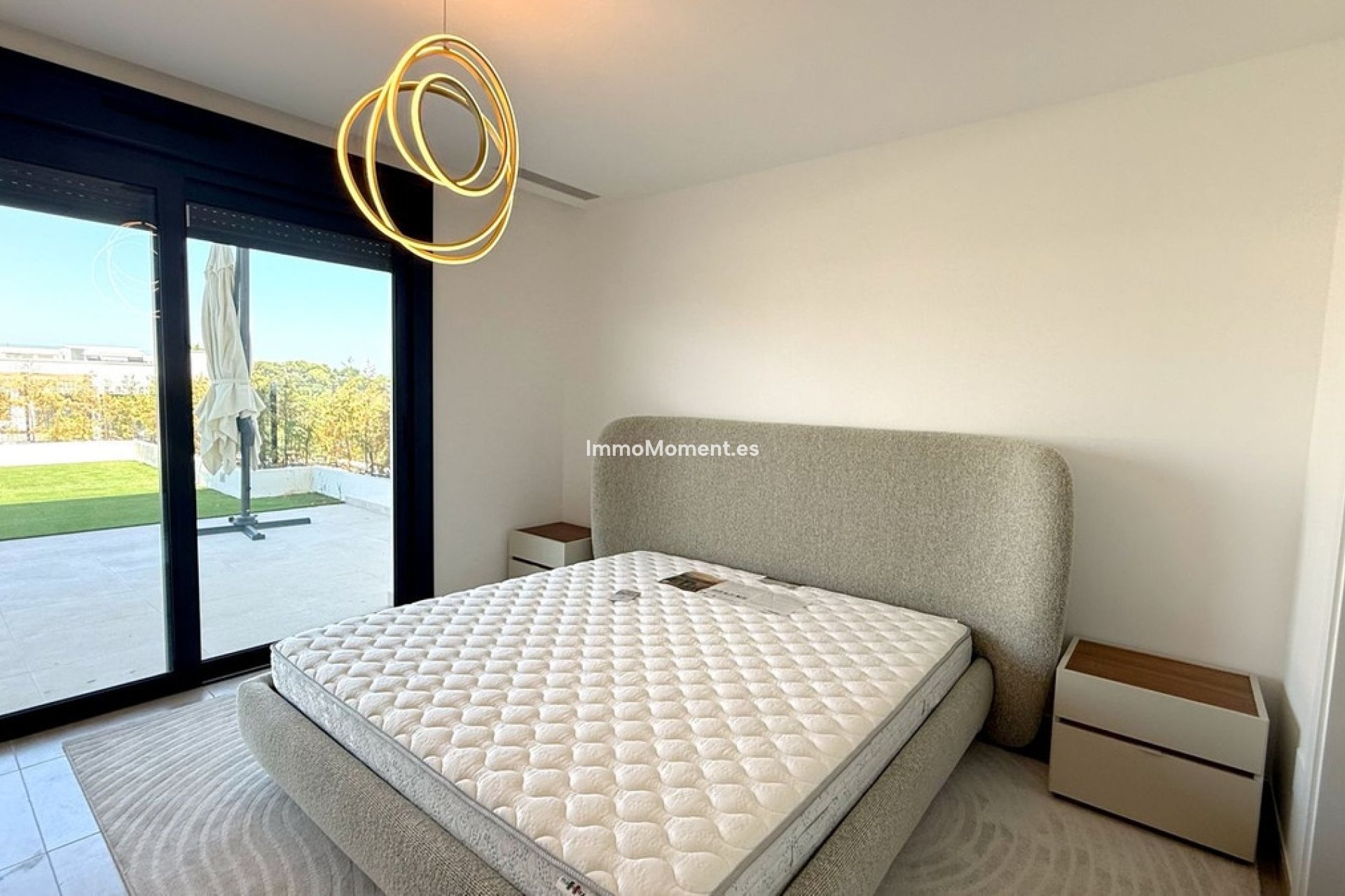 Resale - Apartment - Estepona - New Golden Mile