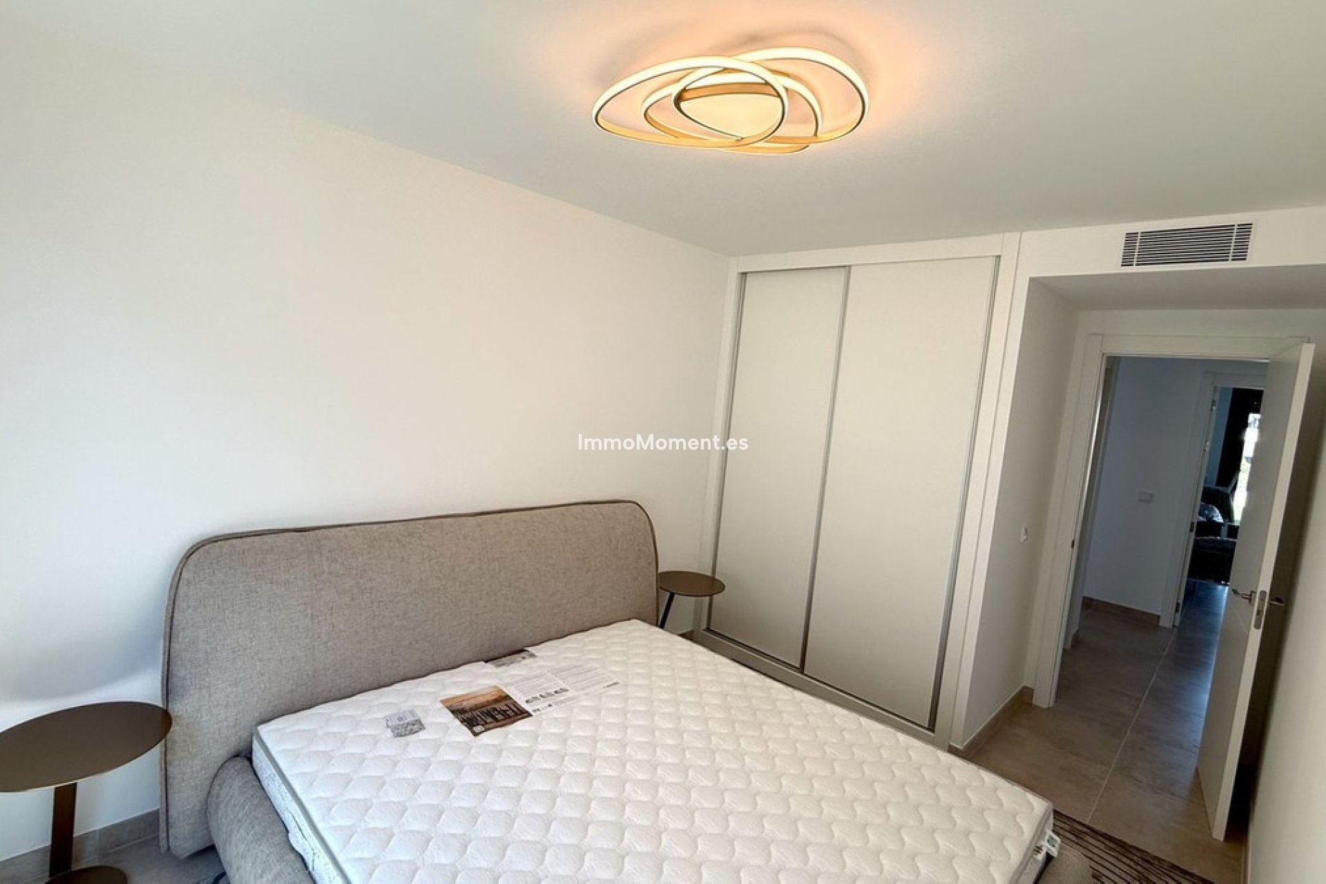 Resale - Apartment - Estepona - New Golden Mile