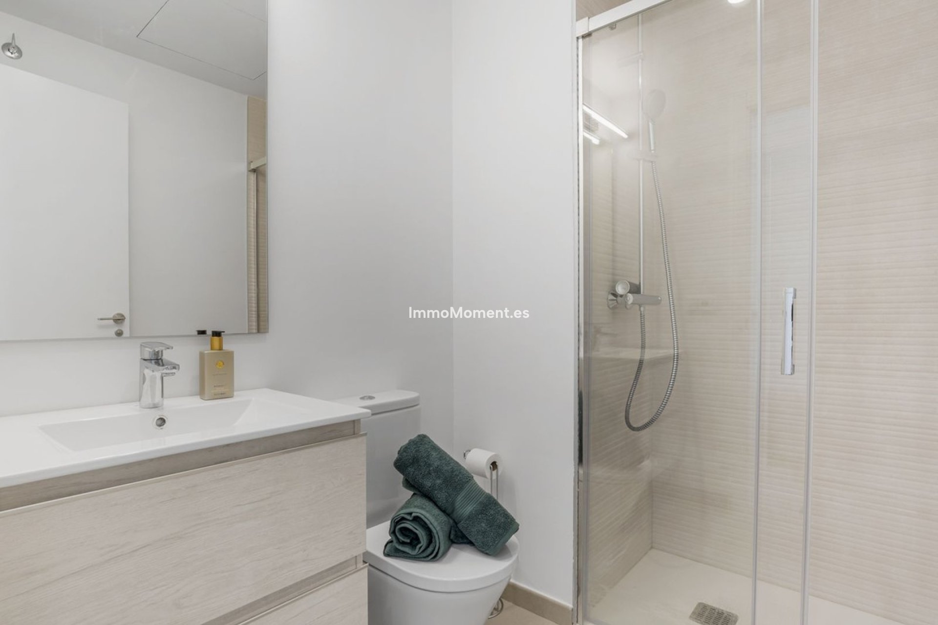 Resale - Apartment - Estepona - New Golden Mile