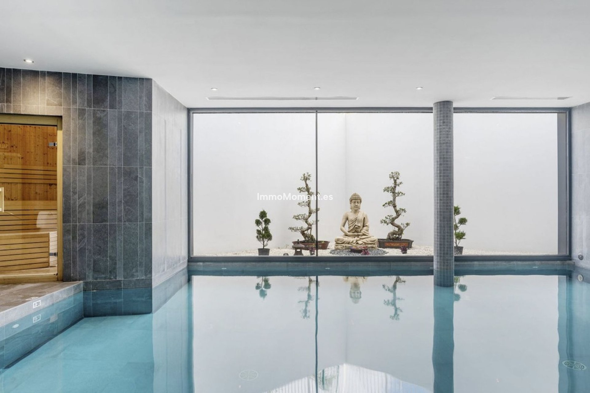 Resale - Apartment - Estepona - New Golden Mile