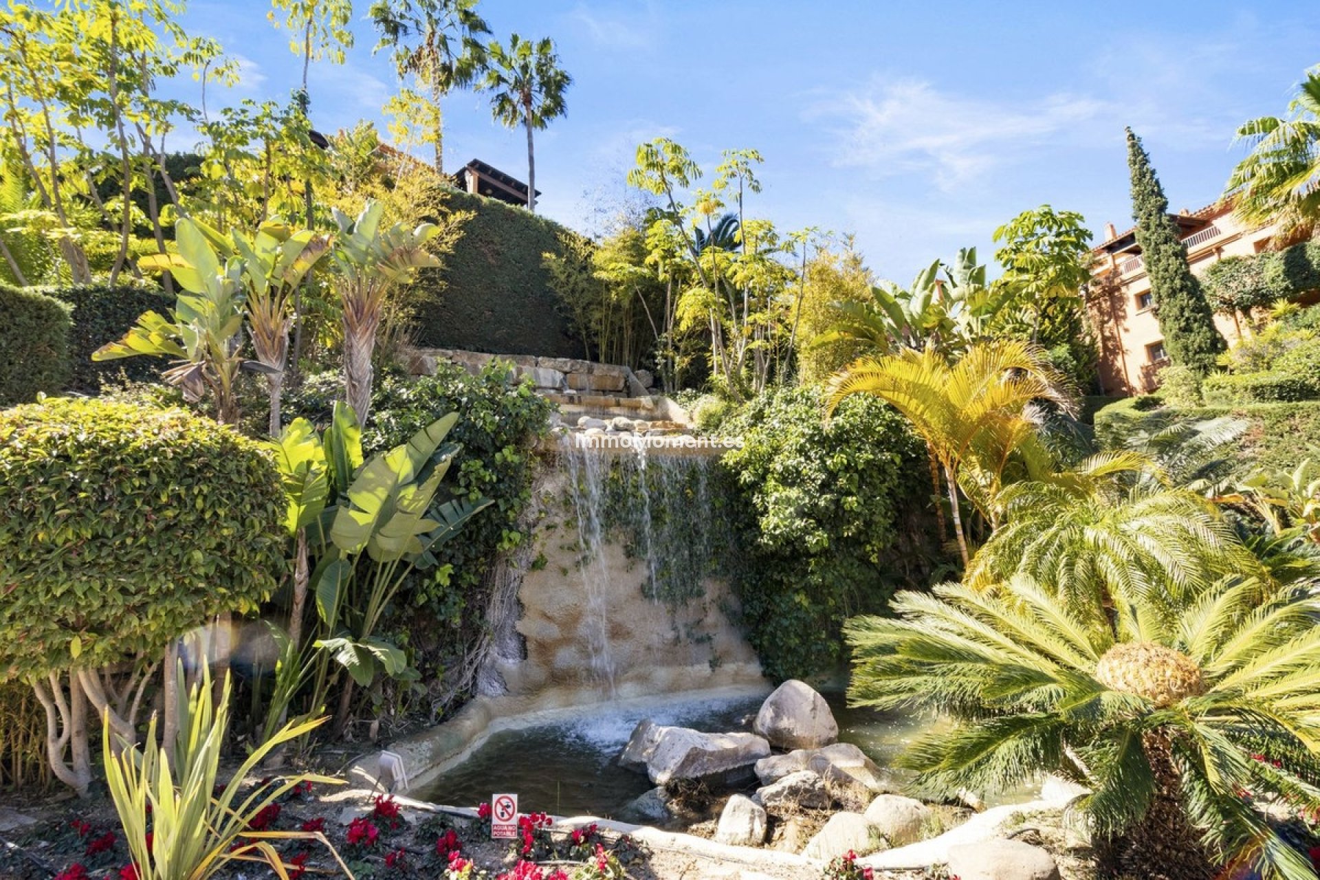 Resale - Apartment - Estepona - New Golden Mile