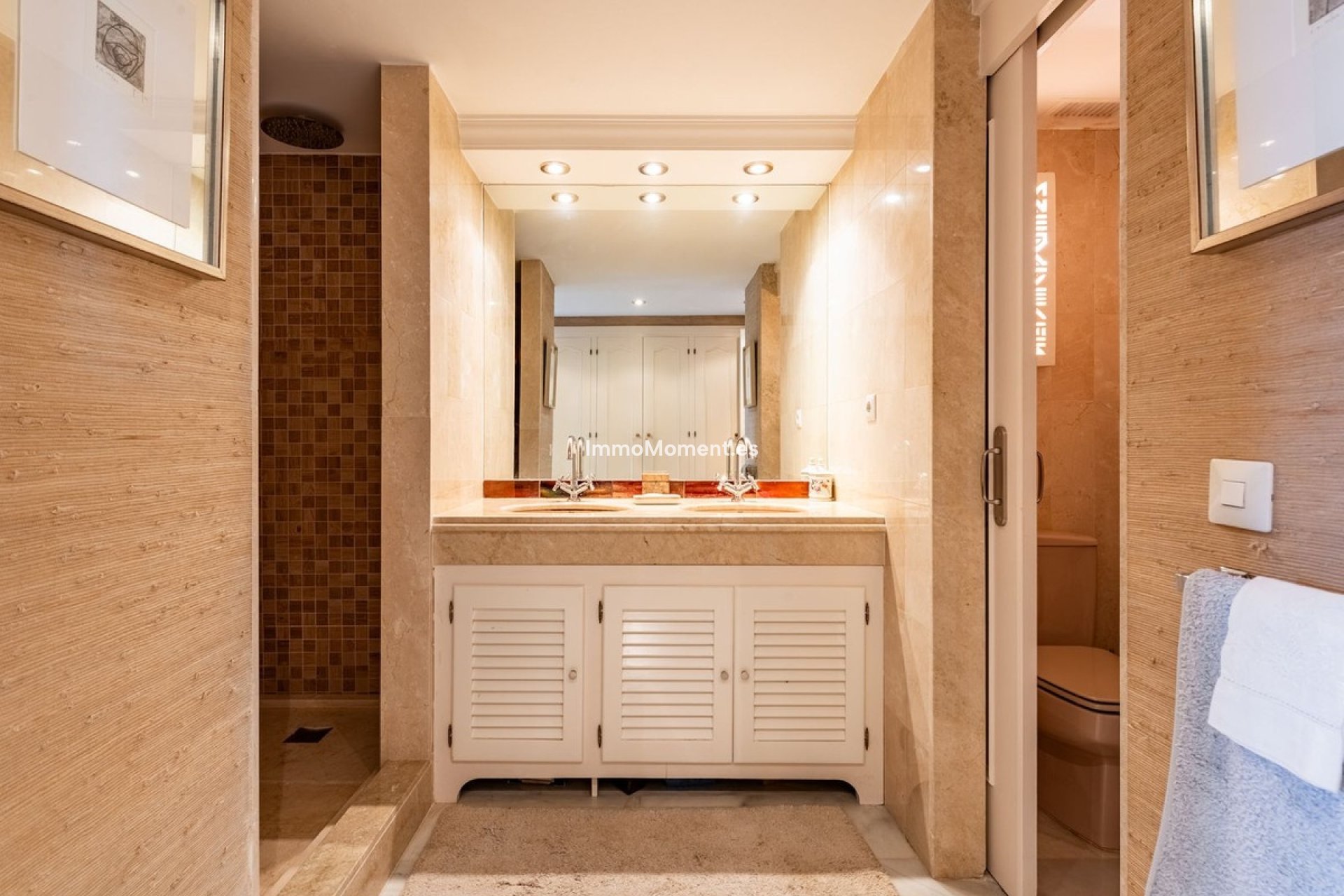 Resale - Apartment - Estepona - New Golden Mile