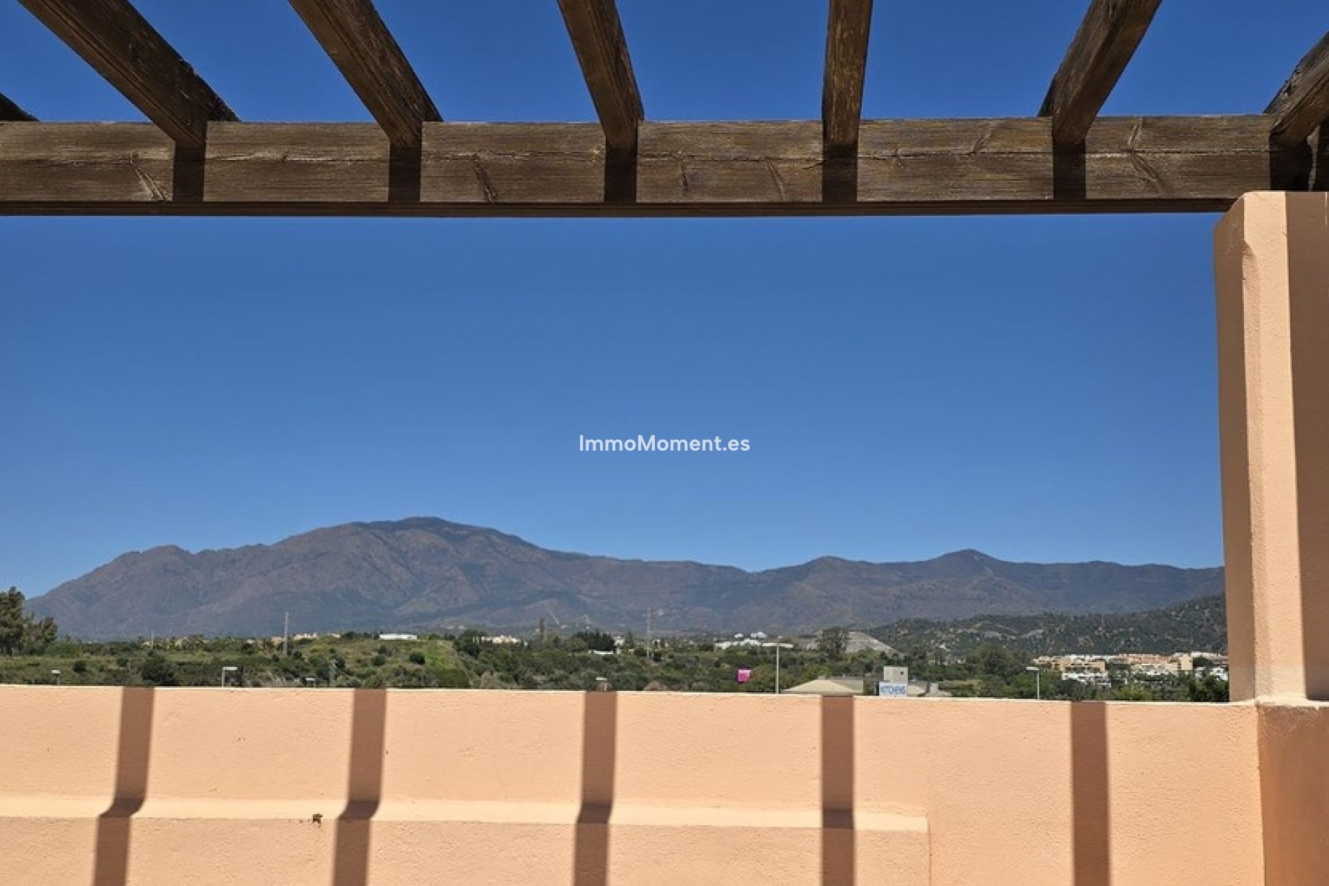 Resale - Apartment - Estepona - New Golden Mile