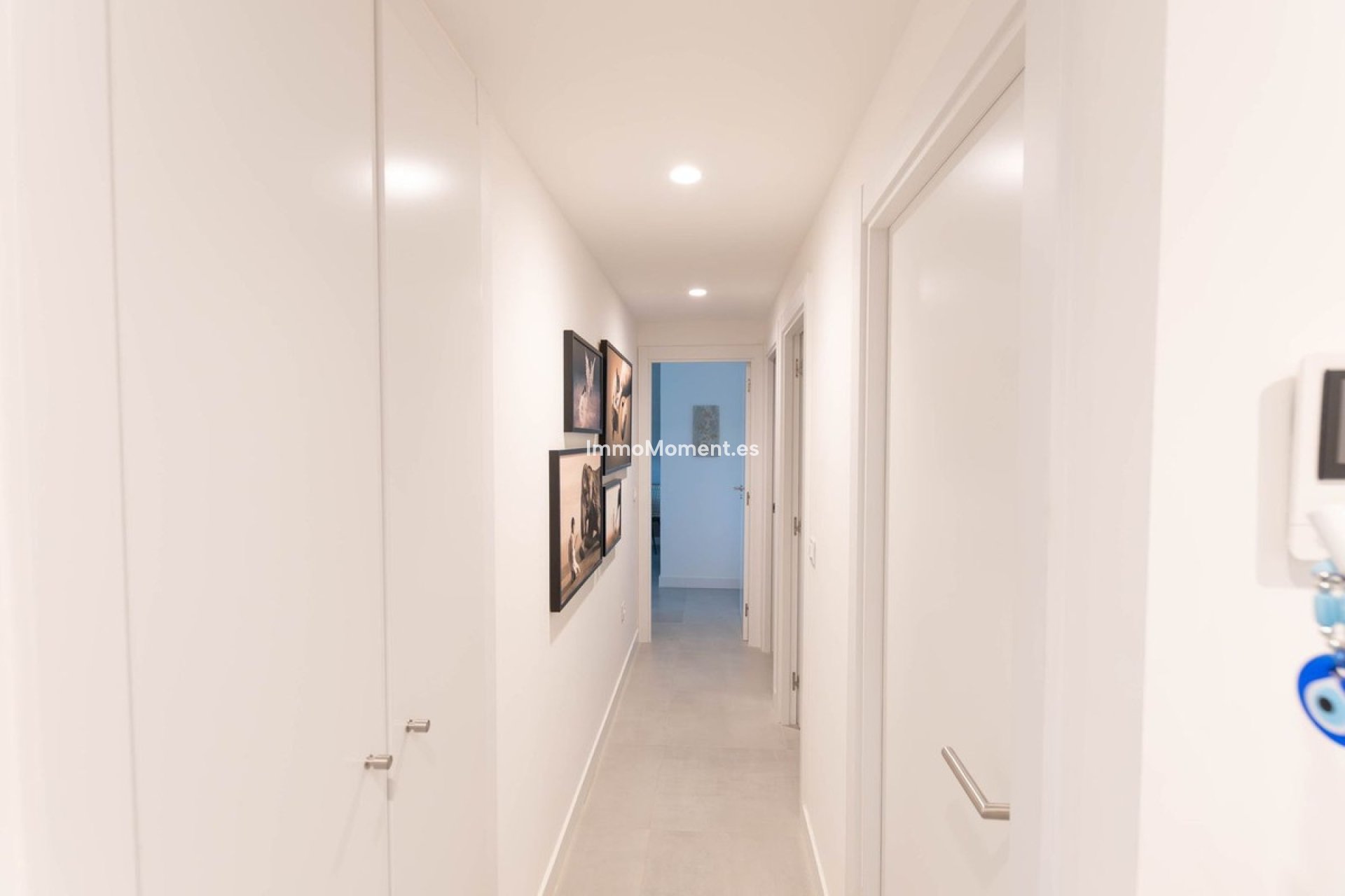 Resale - Apartment - Estepona - New Golden Mile