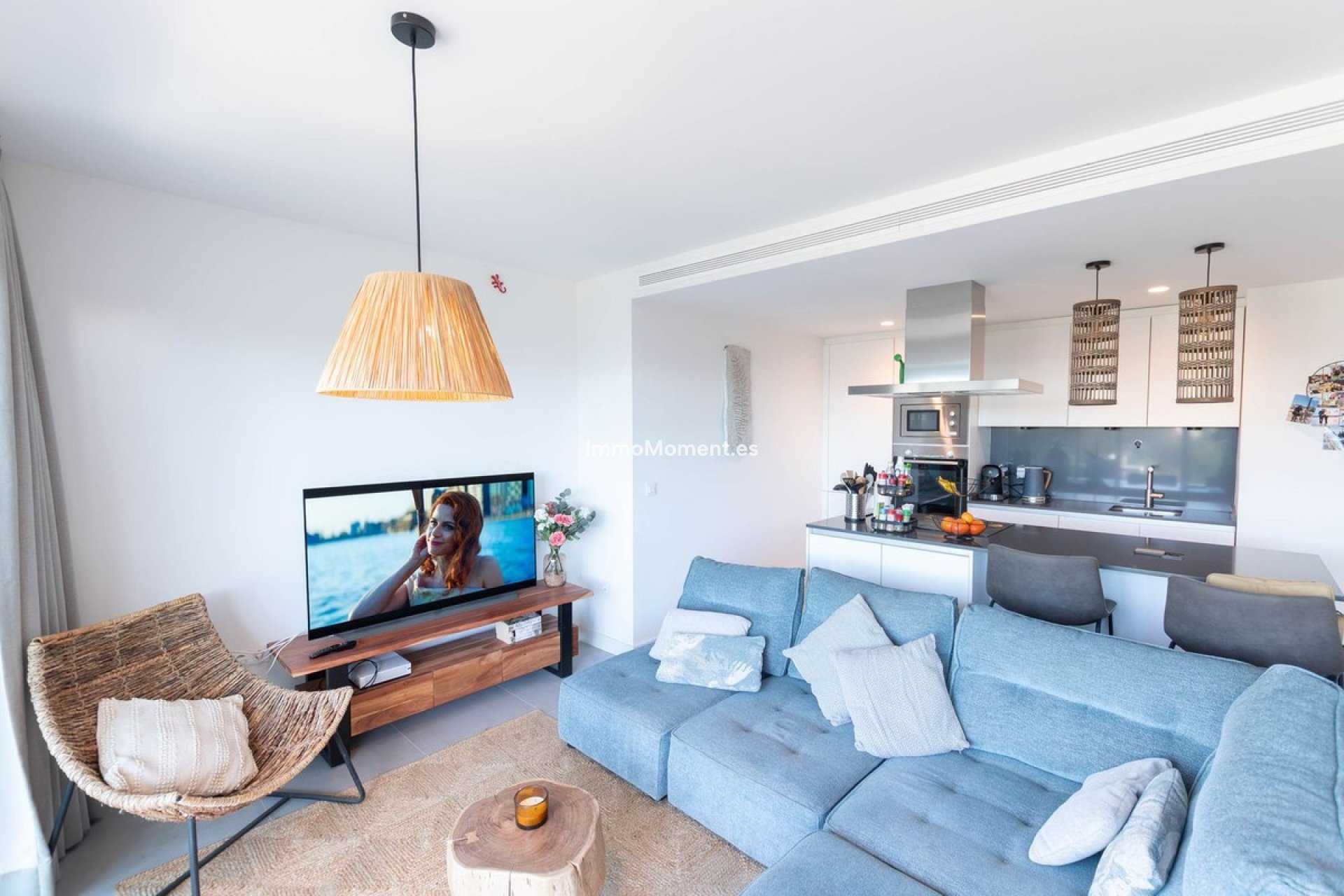 Resale - Apartment - Estepona - New Golden Mile