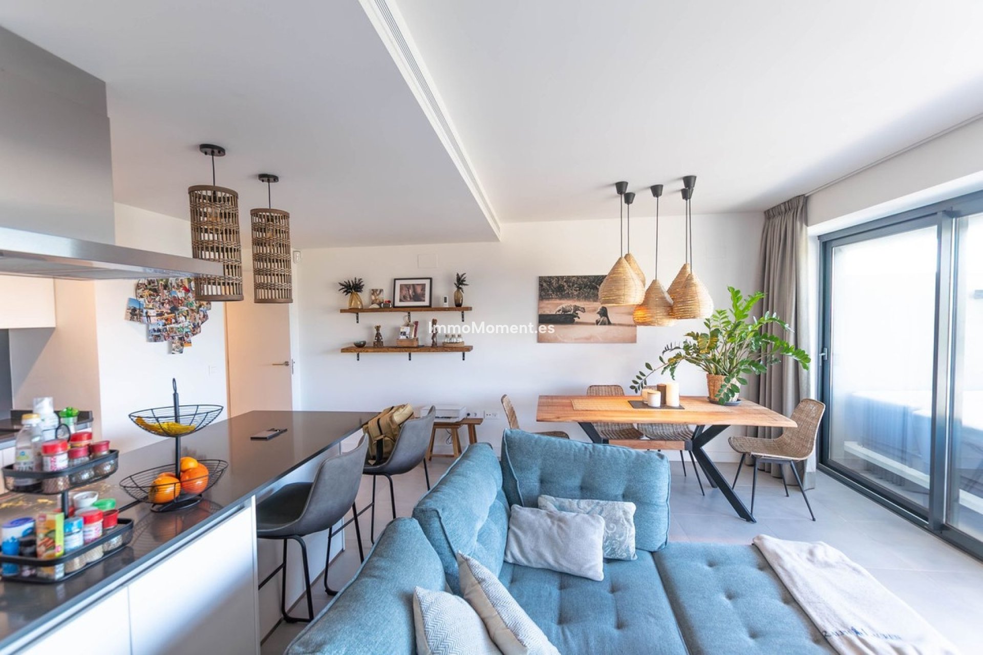 Resale - Apartment - Estepona - New Golden Mile