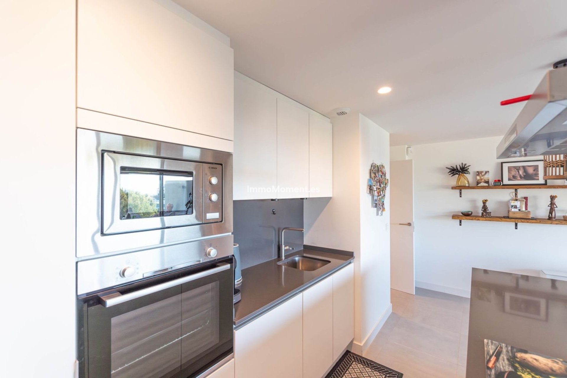 Resale - Apartment - Estepona - New Golden Mile