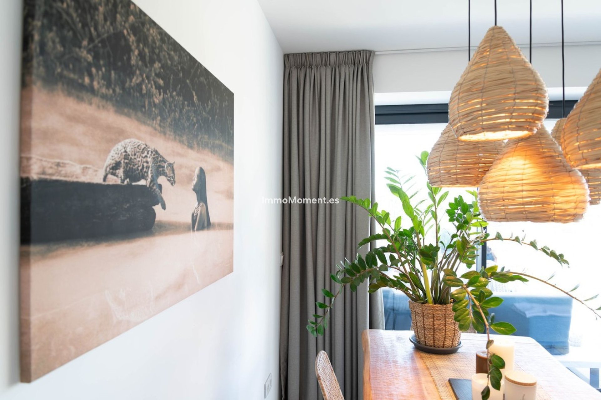 Resale - Apartment - Estepona - New Golden Mile