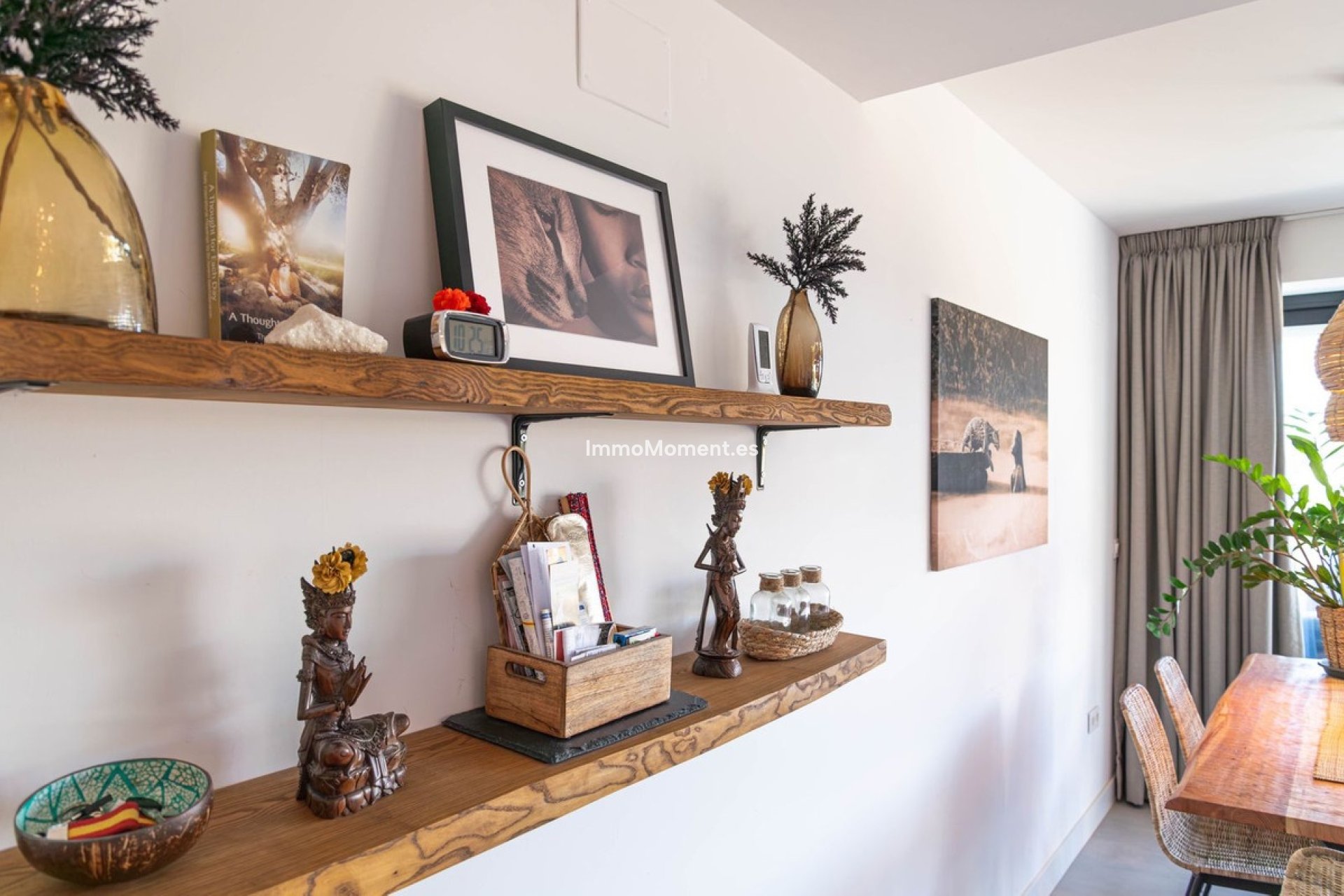 Resale - Apartment - Estepona - New Golden Mile