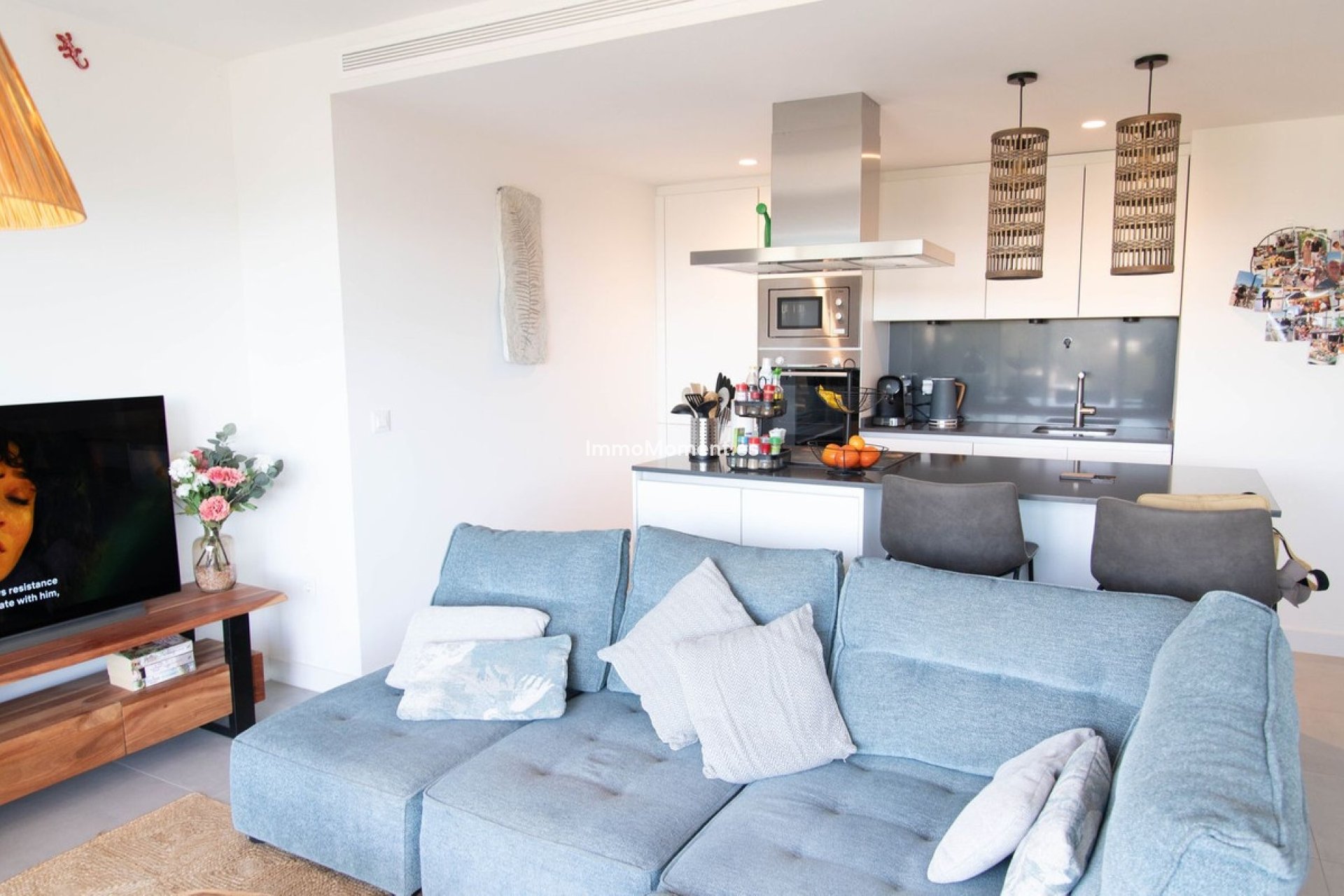 Resale - Apartment - Estepona - New Golden Mile