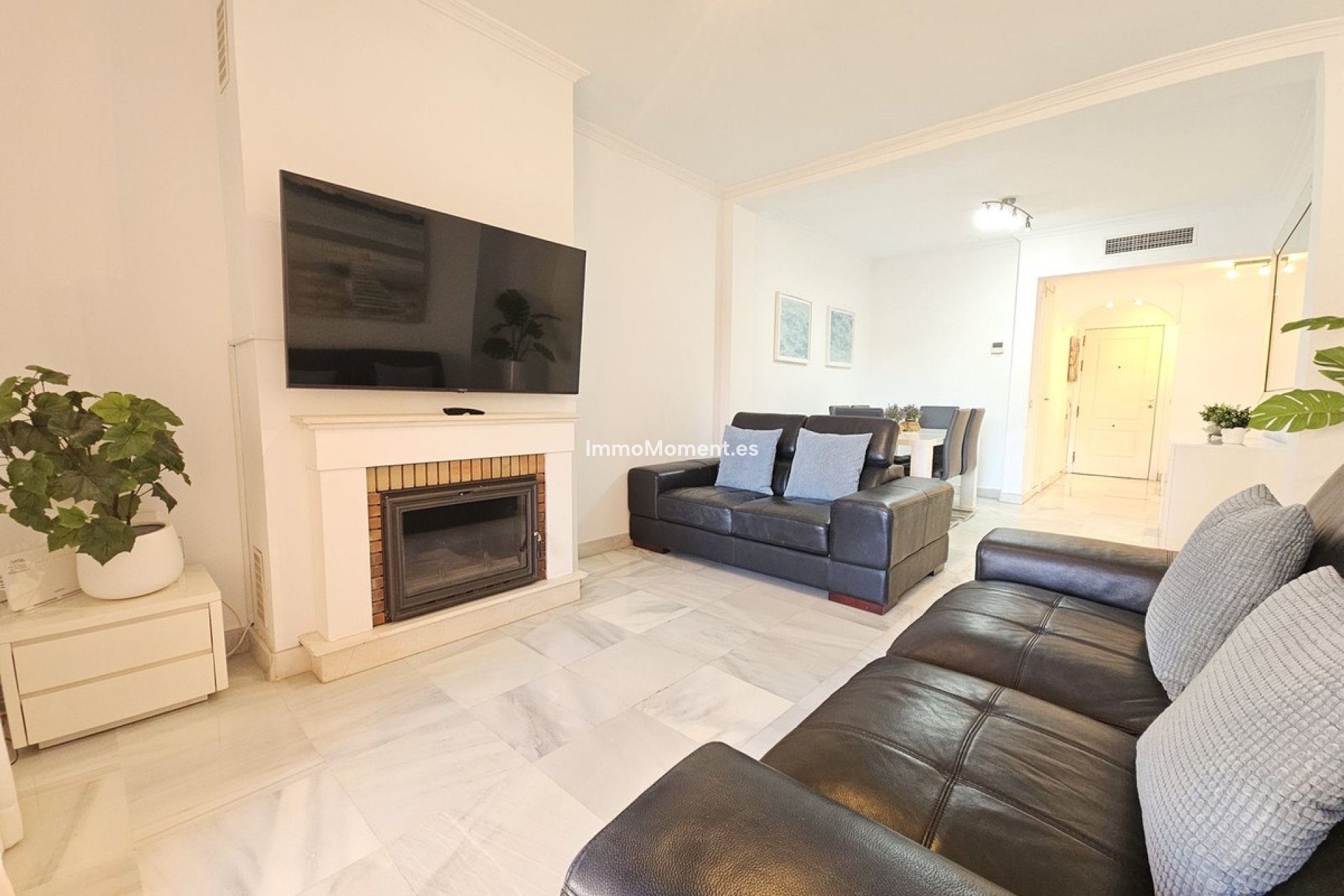 Resale - Apartment - Estepona - New Golden Mile