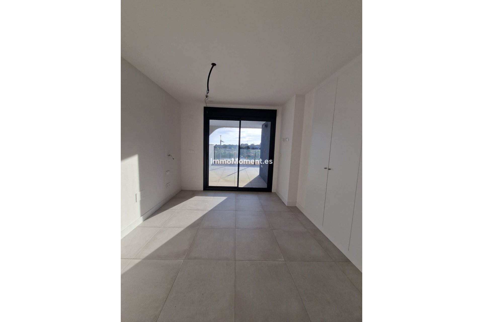 Resale - Apartment - Estepona - New Golden Mile