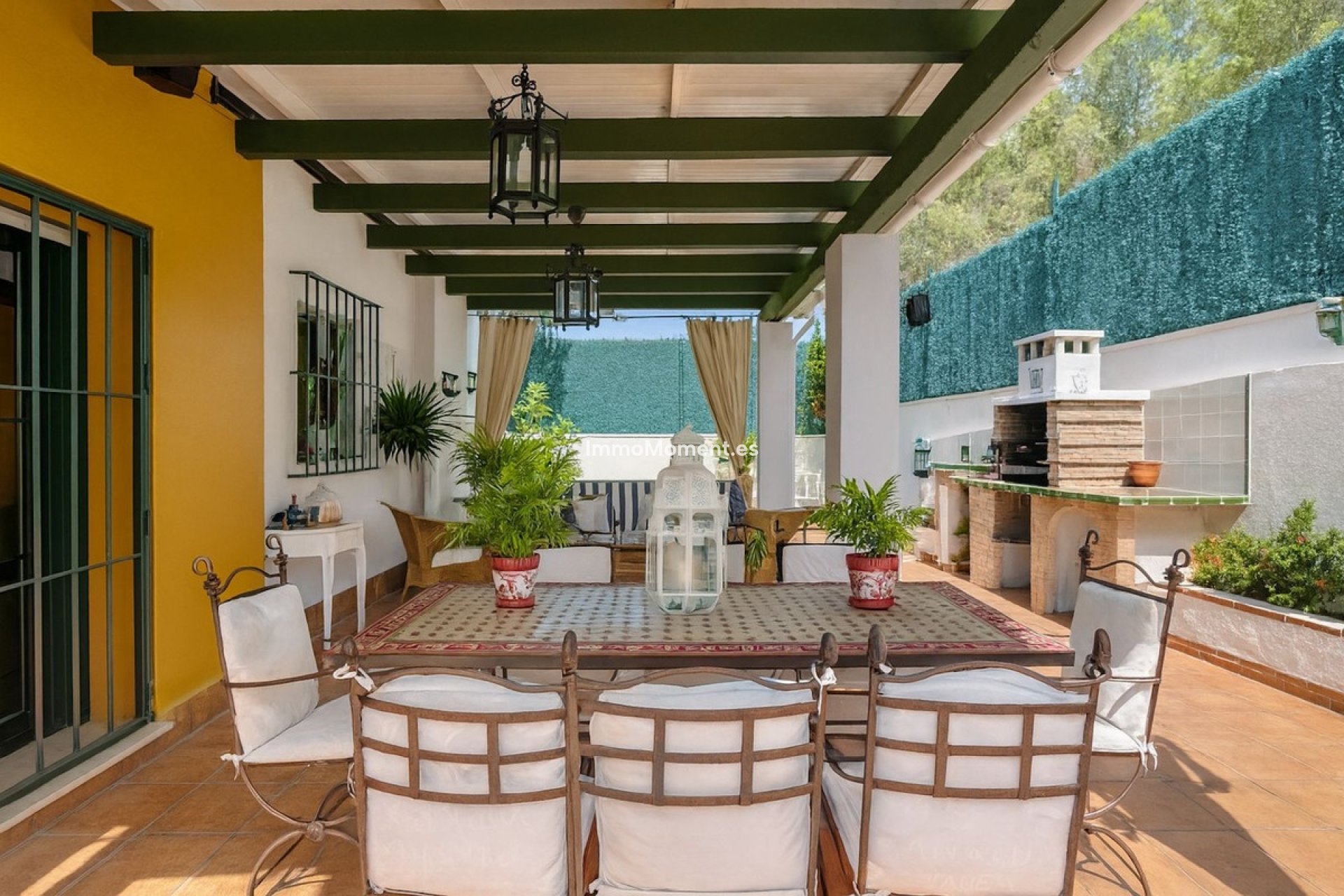 Resale - Apartment - Estepona - New Golden Mile