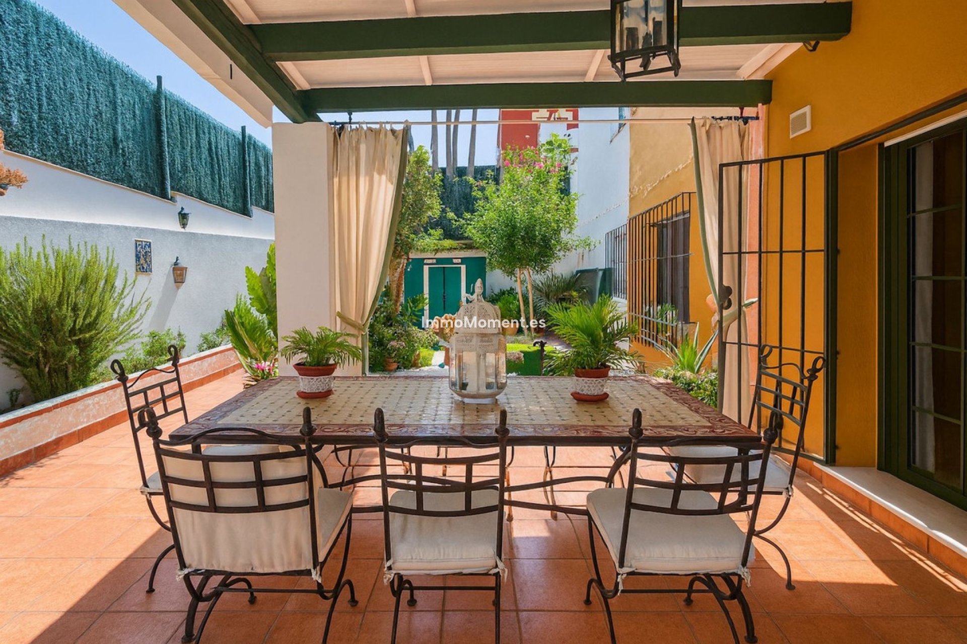 Resale - Apartment - Estepona - New Golden Mile