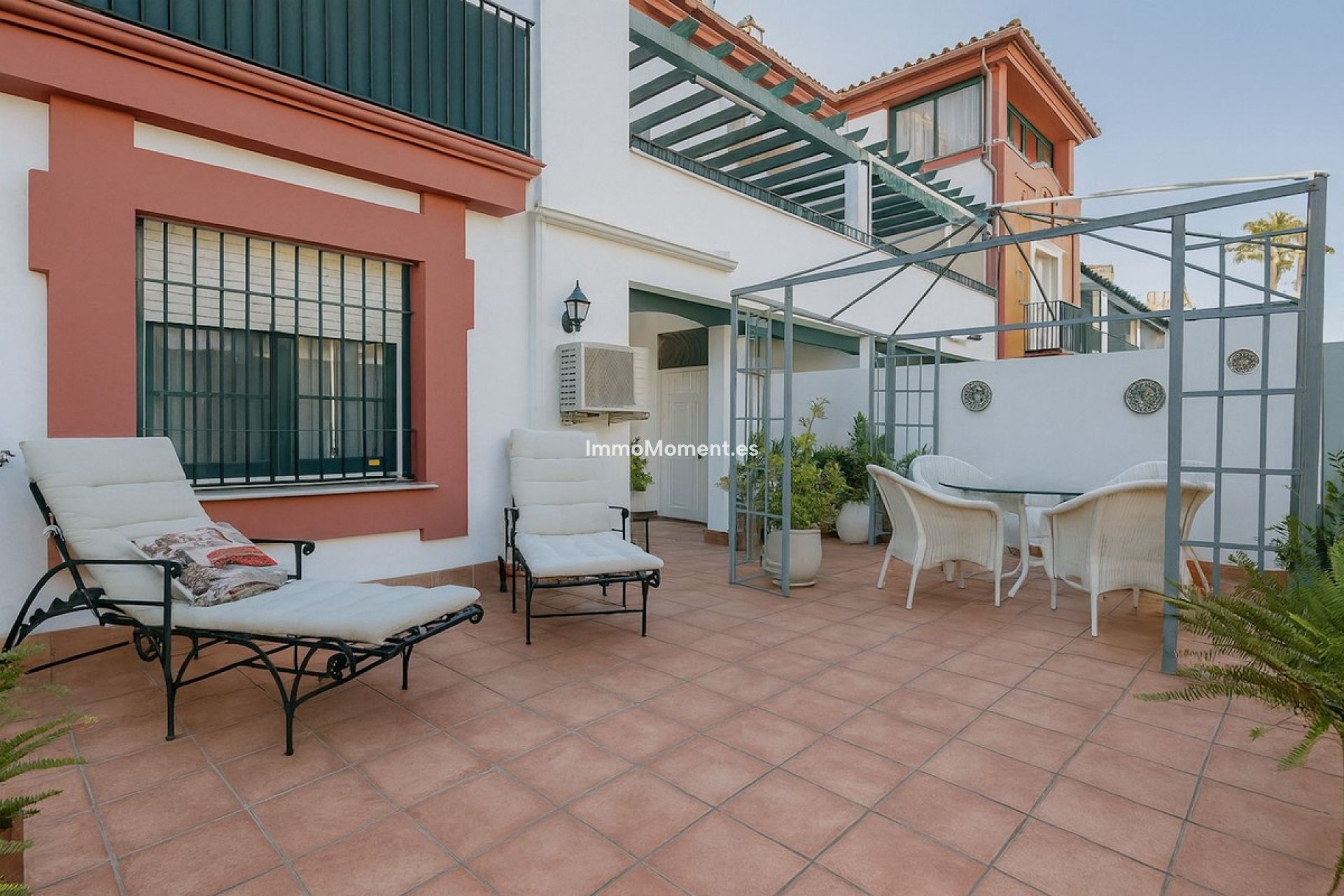 Resale - Apartment - Estepona - New Golden Mile