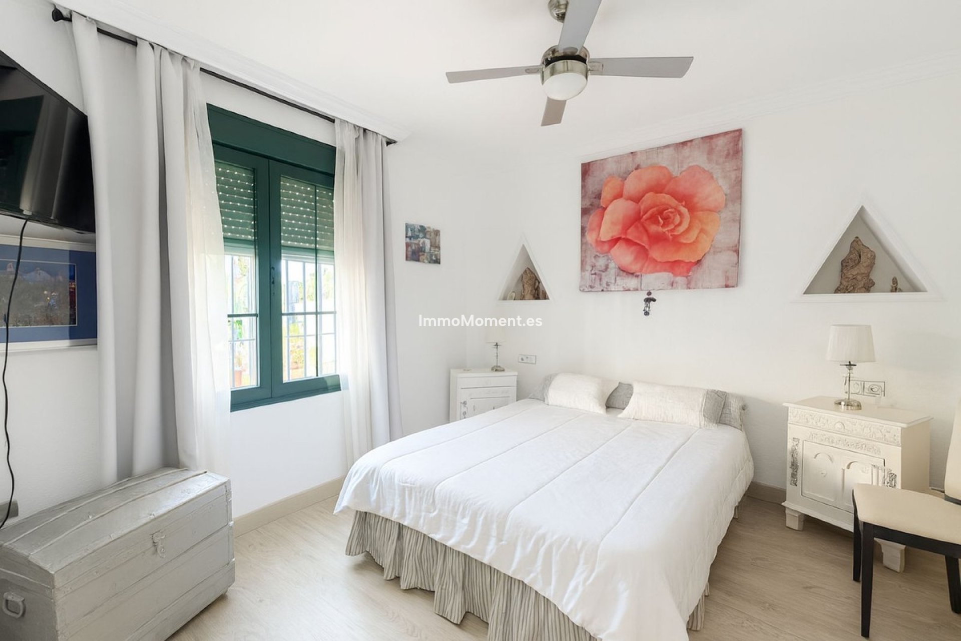 Resale - Apartment - Estepona - New Golden Mile
