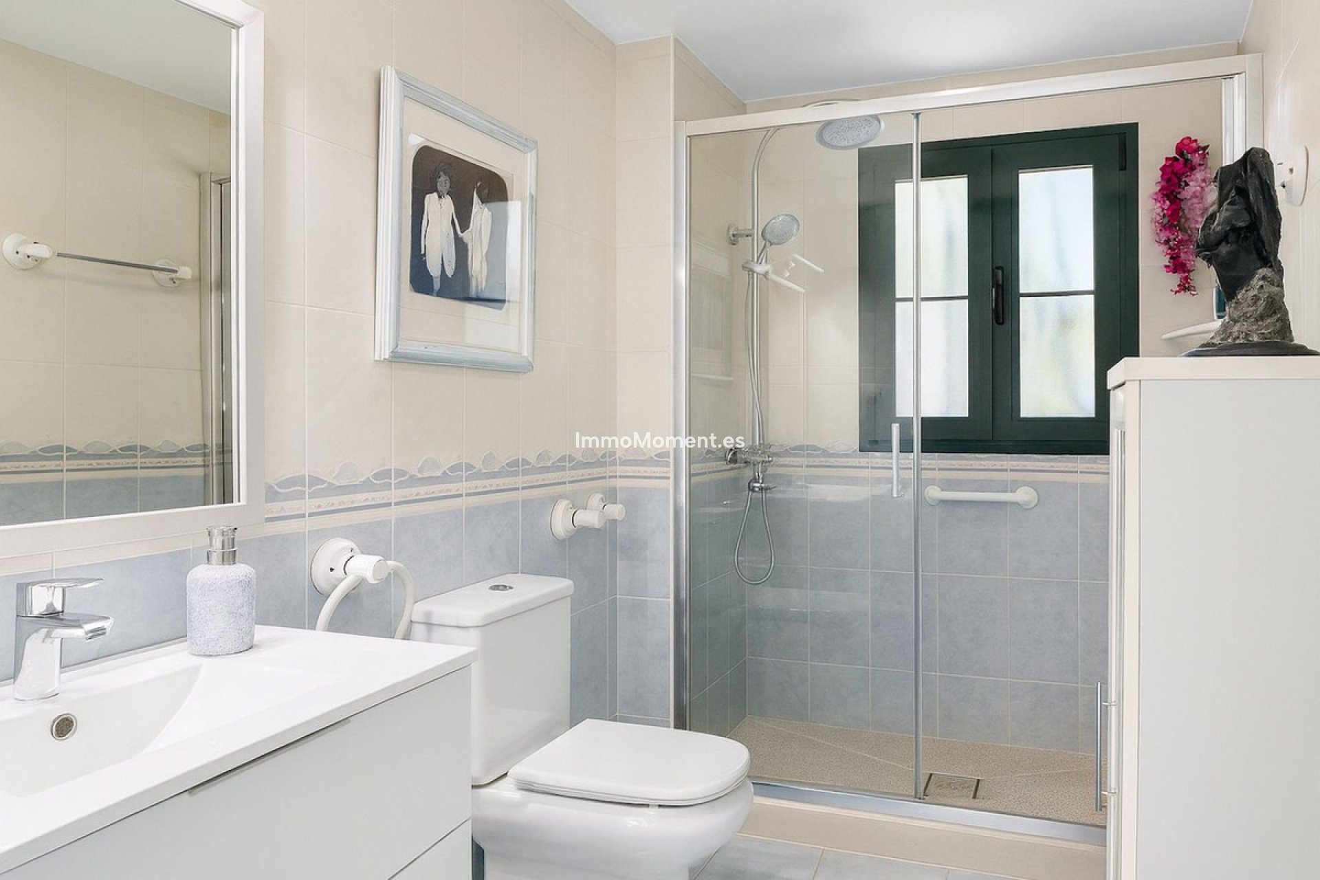 Resale - Apartment - Estepona - New Golden Mile