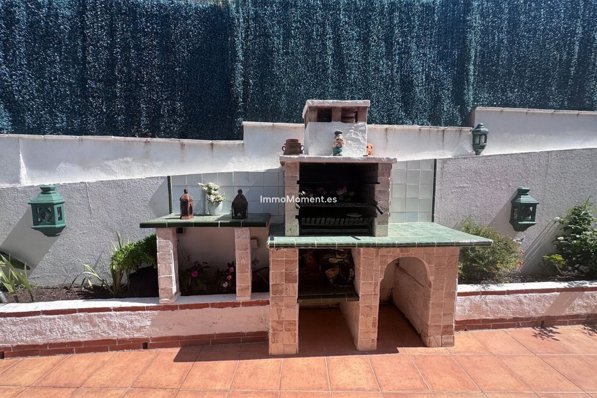 Resale - Apartment - Estepona - New Golden Mile