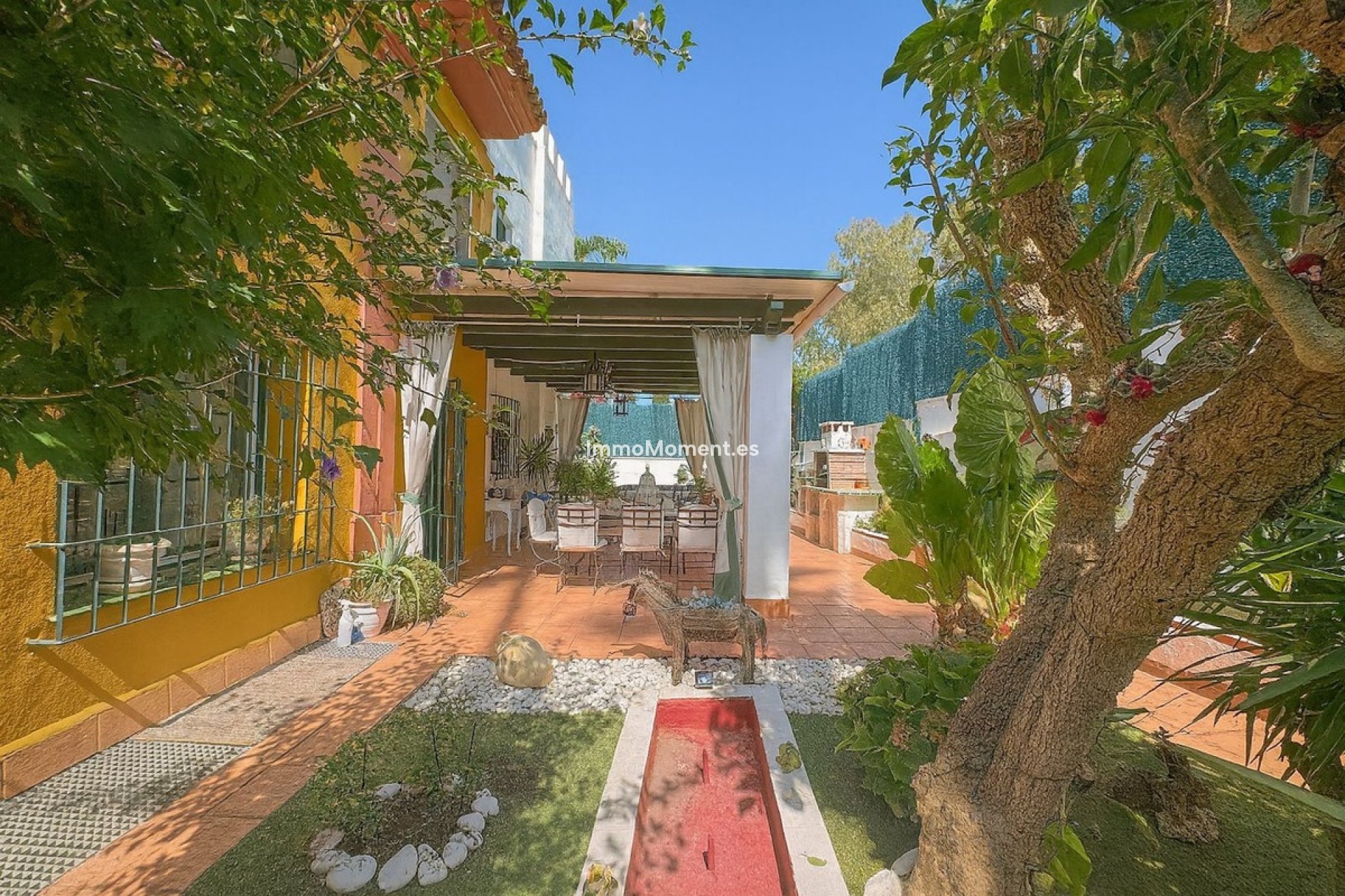 Resale - Apartment - Estepona - New Golden Mile