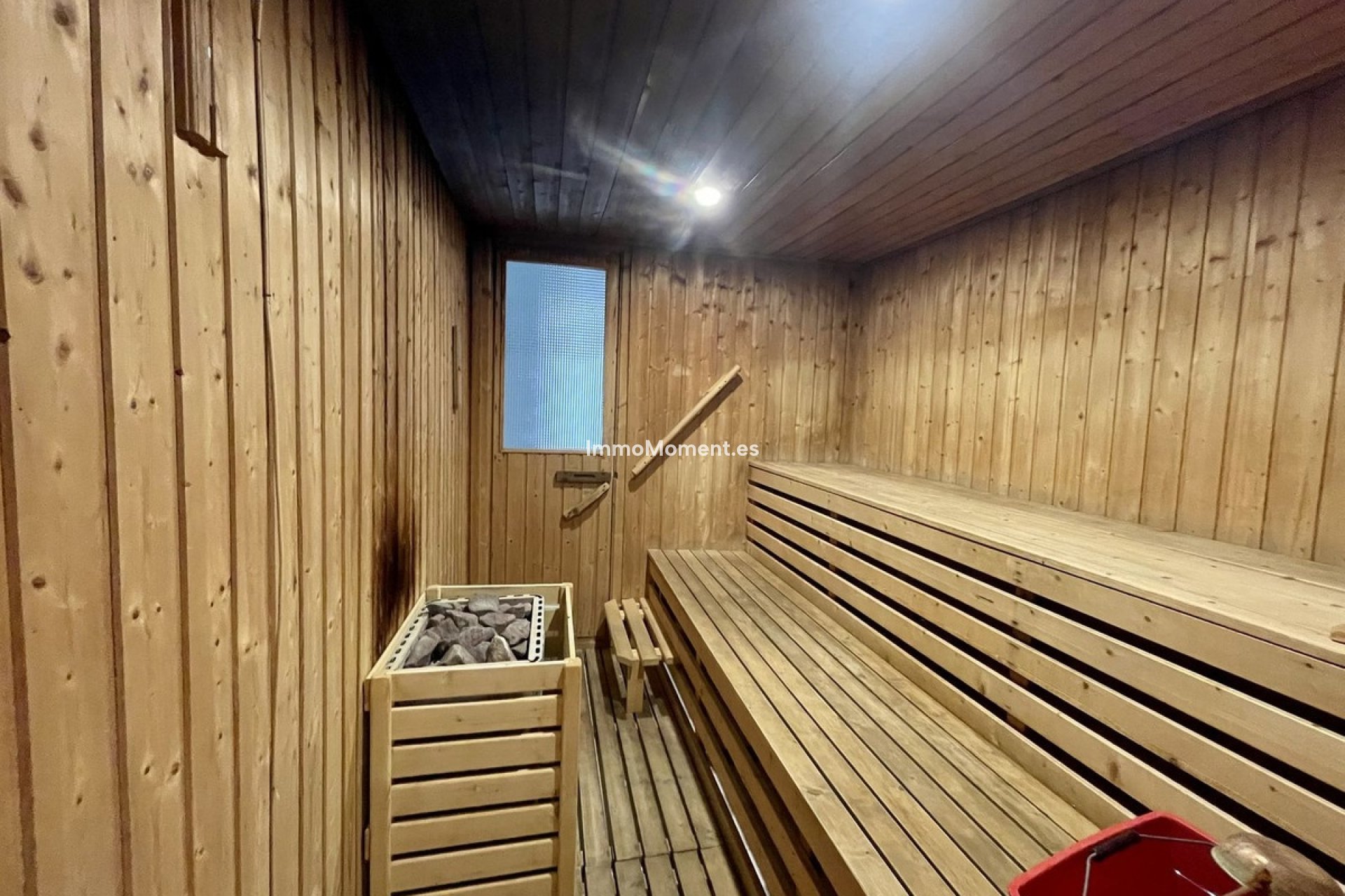 Resale - Apartment - Estepona - New Golden Mile