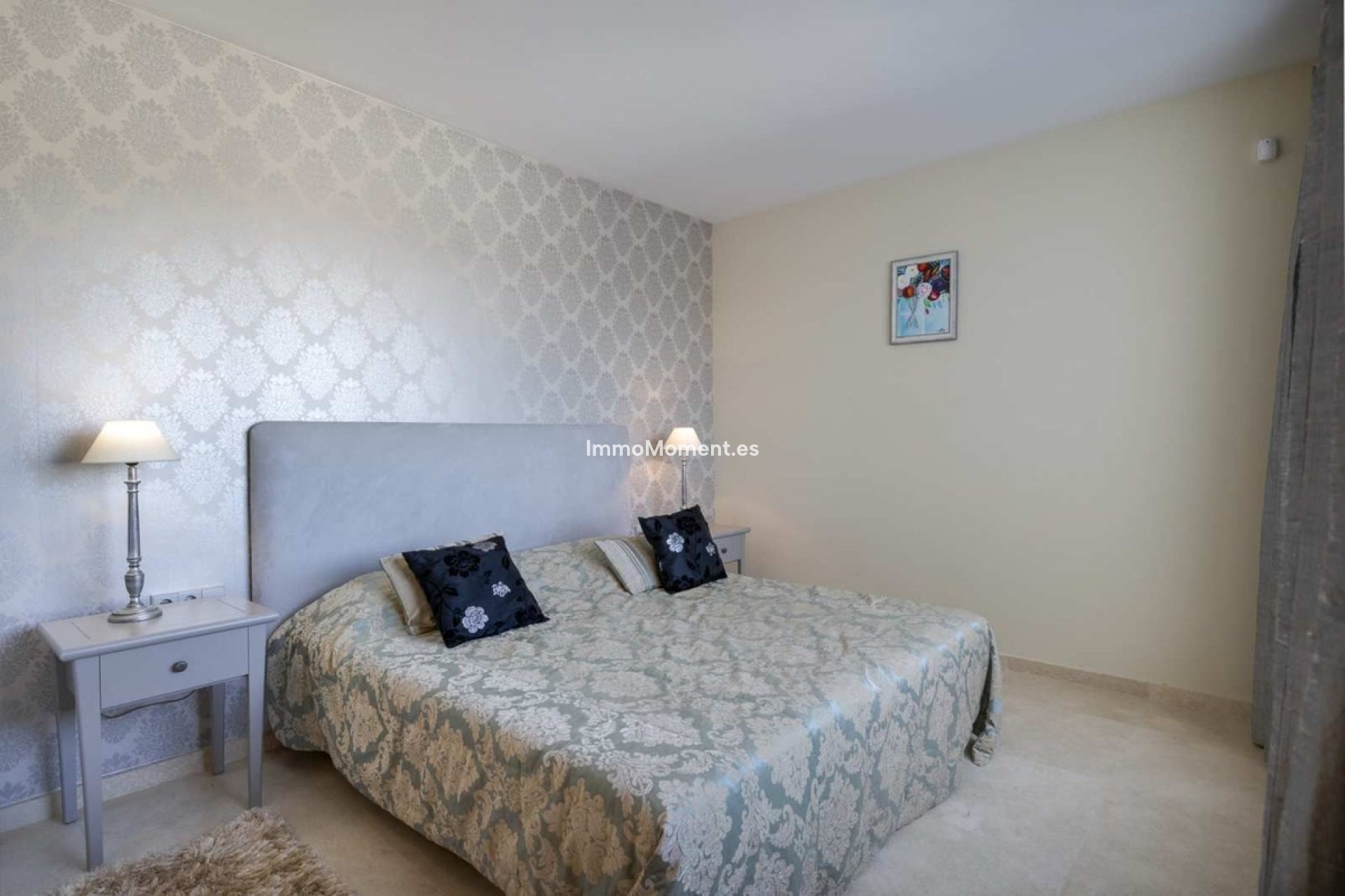 Resale - Apartment - Estepona - New Golden Mile