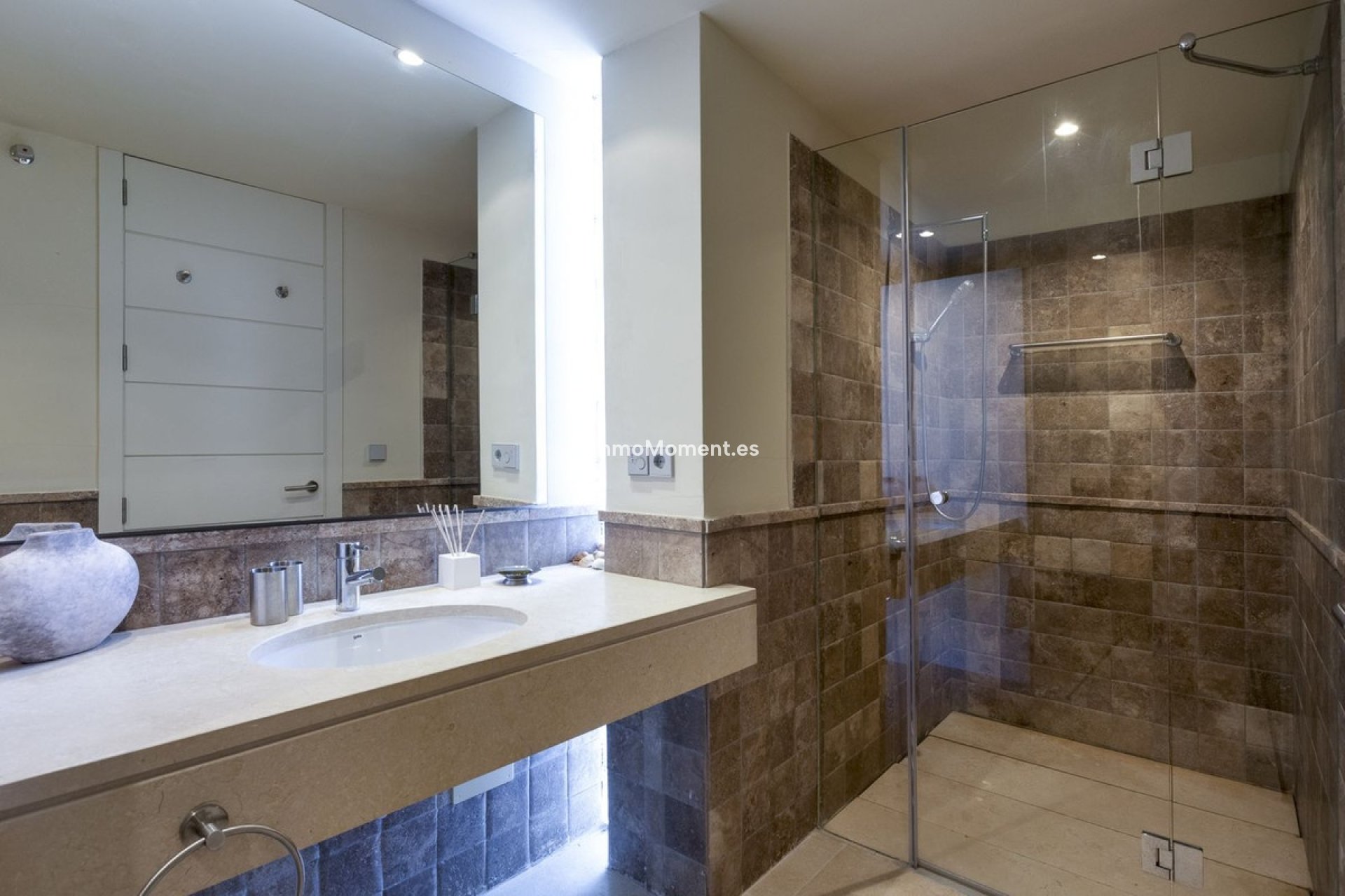 Resale - Apartment - Estepona - New Golden Mile