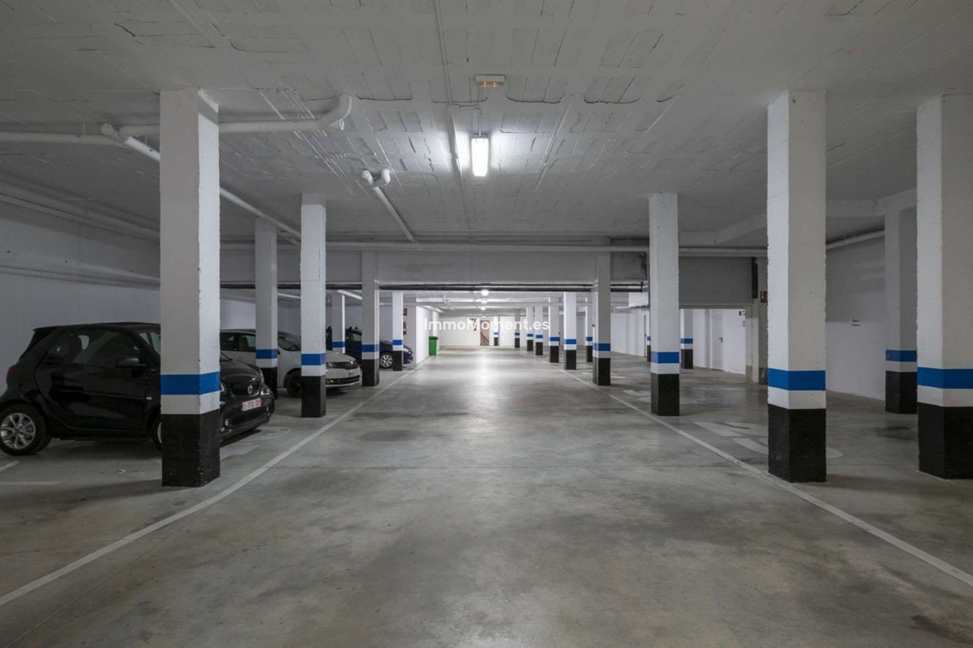 Resale - Apartment - Estepona - New Golden Mile