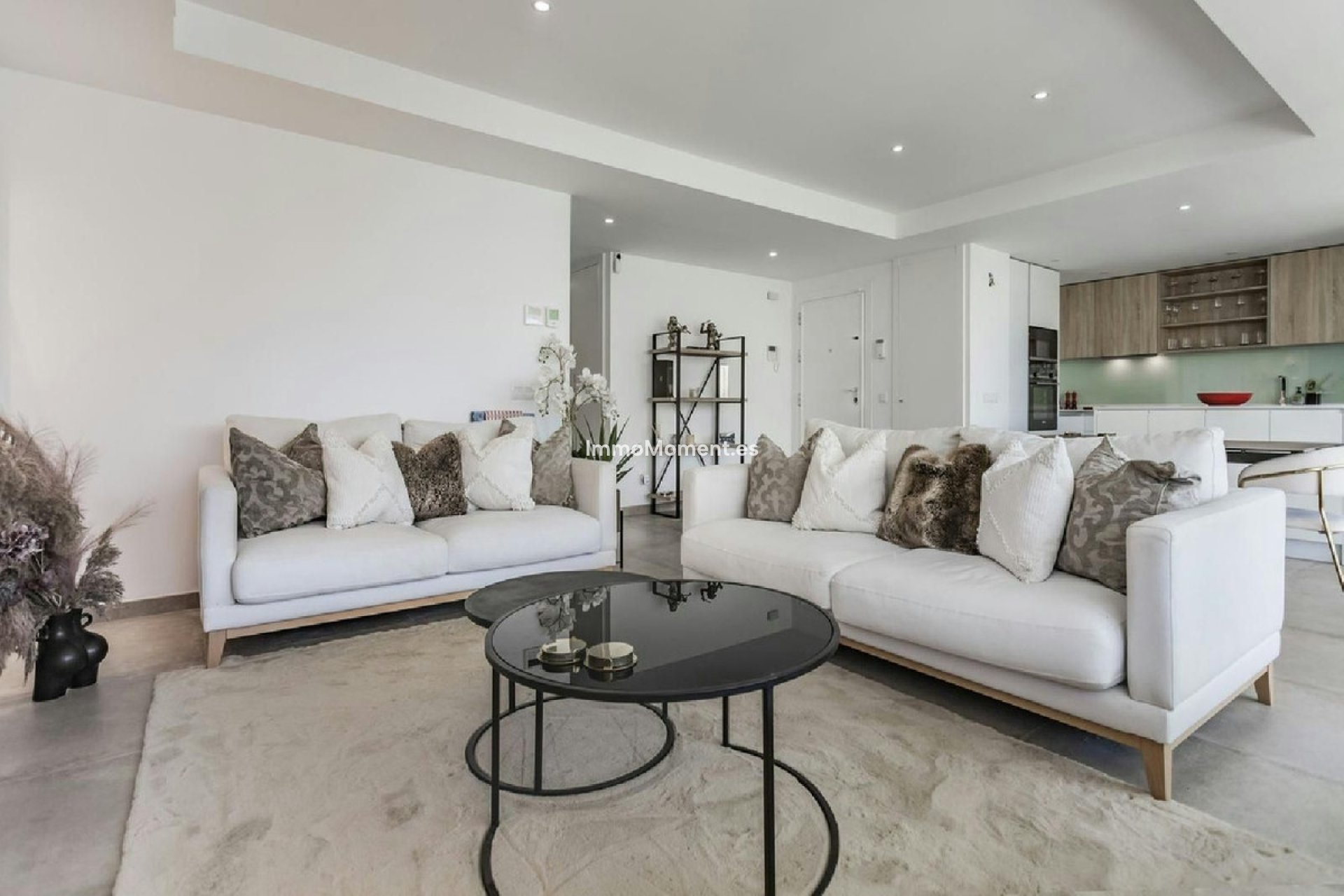 Resale - Apartment - Estepona - New Golden Mile