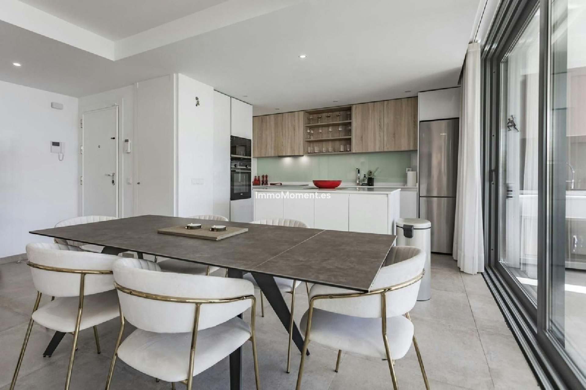 Resale - Apartment - Estepona - New Golden Mile