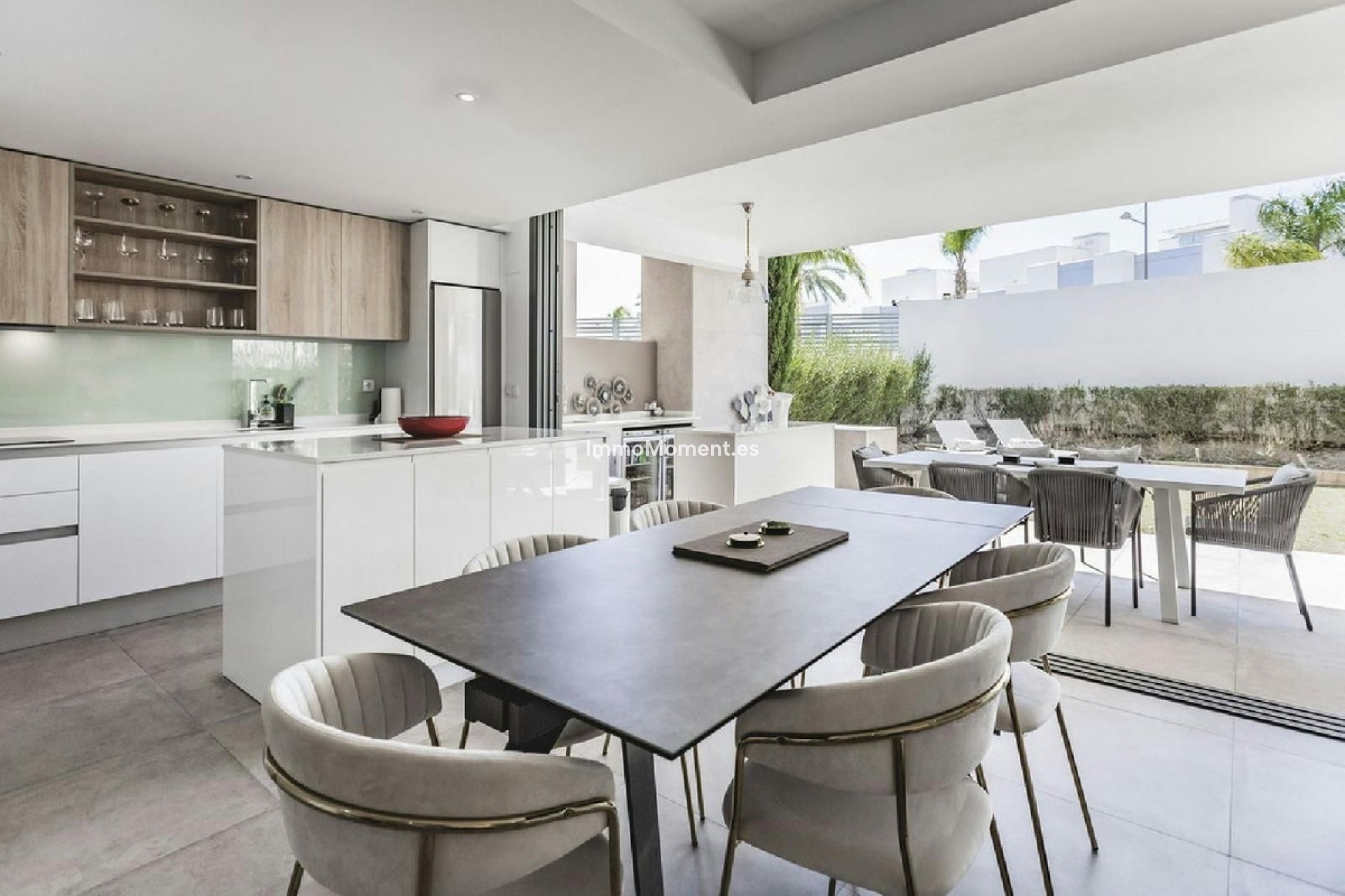 Resale - Apartment - Estepona - New Golden Mile