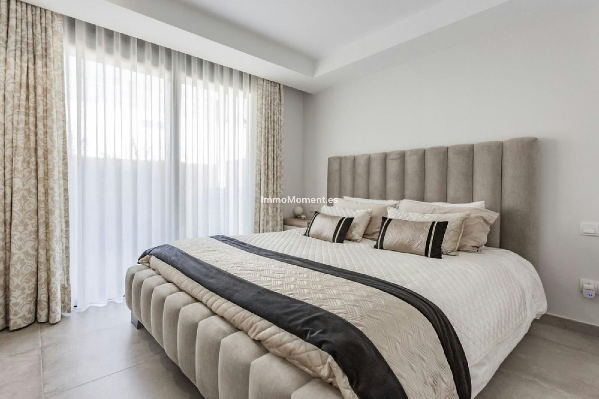 Resale - Apartment - Estepona - New Golden Mile