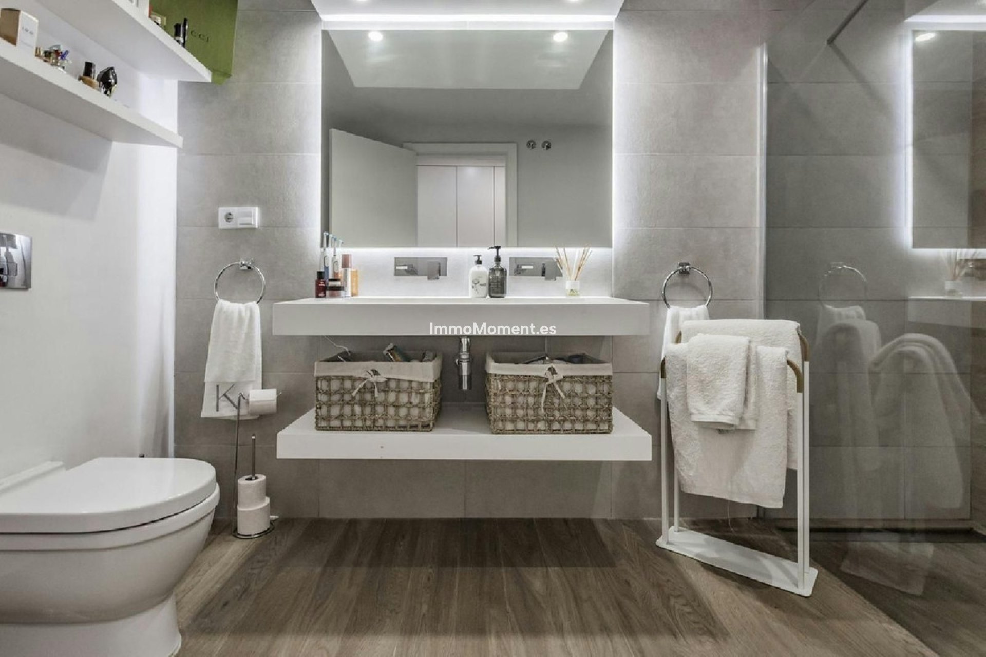 Resale - Apartment - Estepona - New Golden Mile