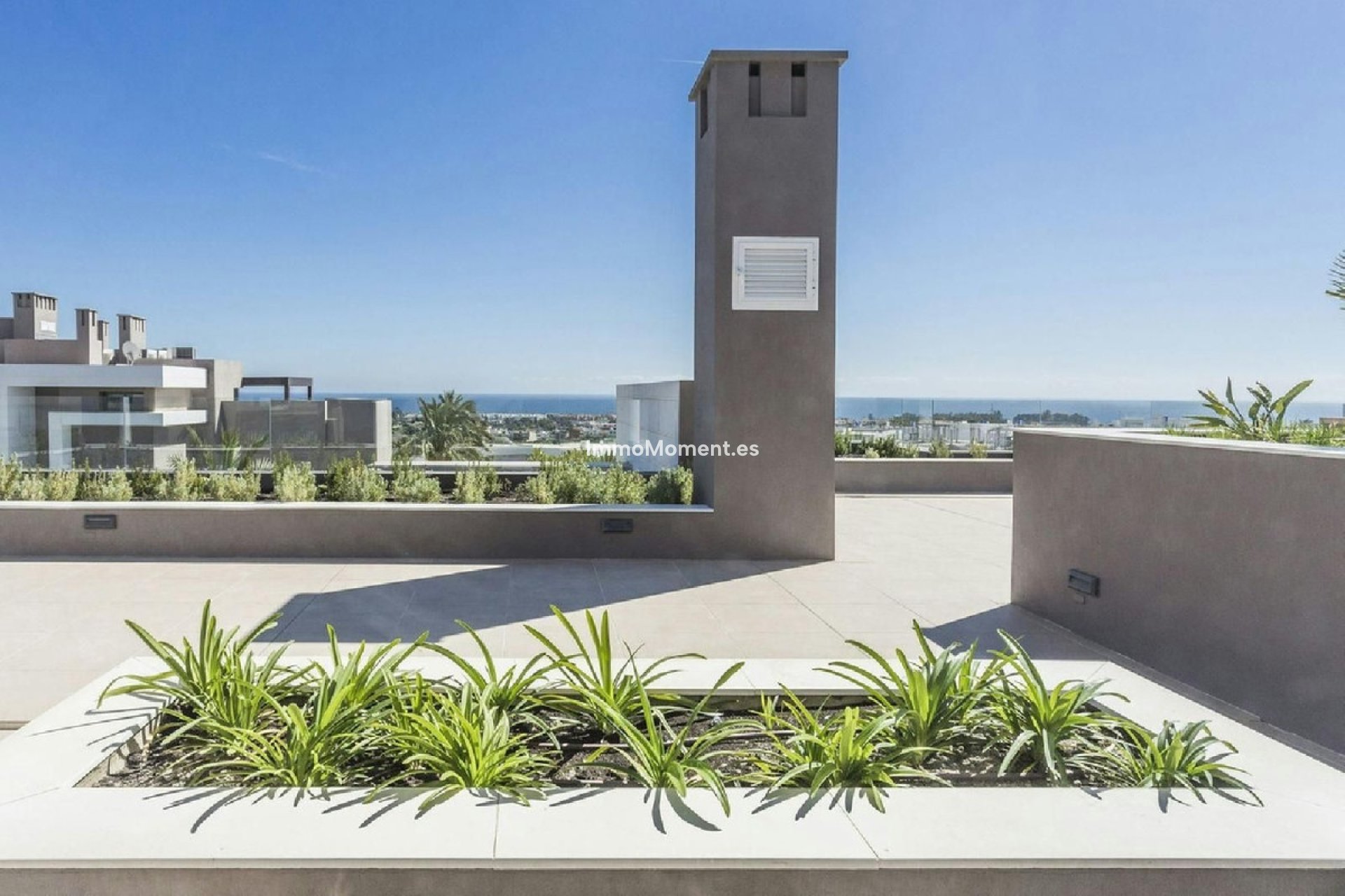 Resale - Apartment - Estepona - New Golden Mile